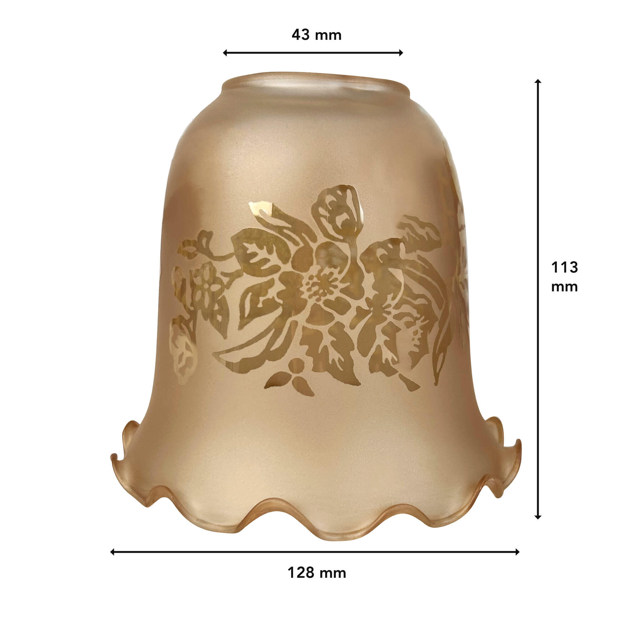 Verrerie verre - 6