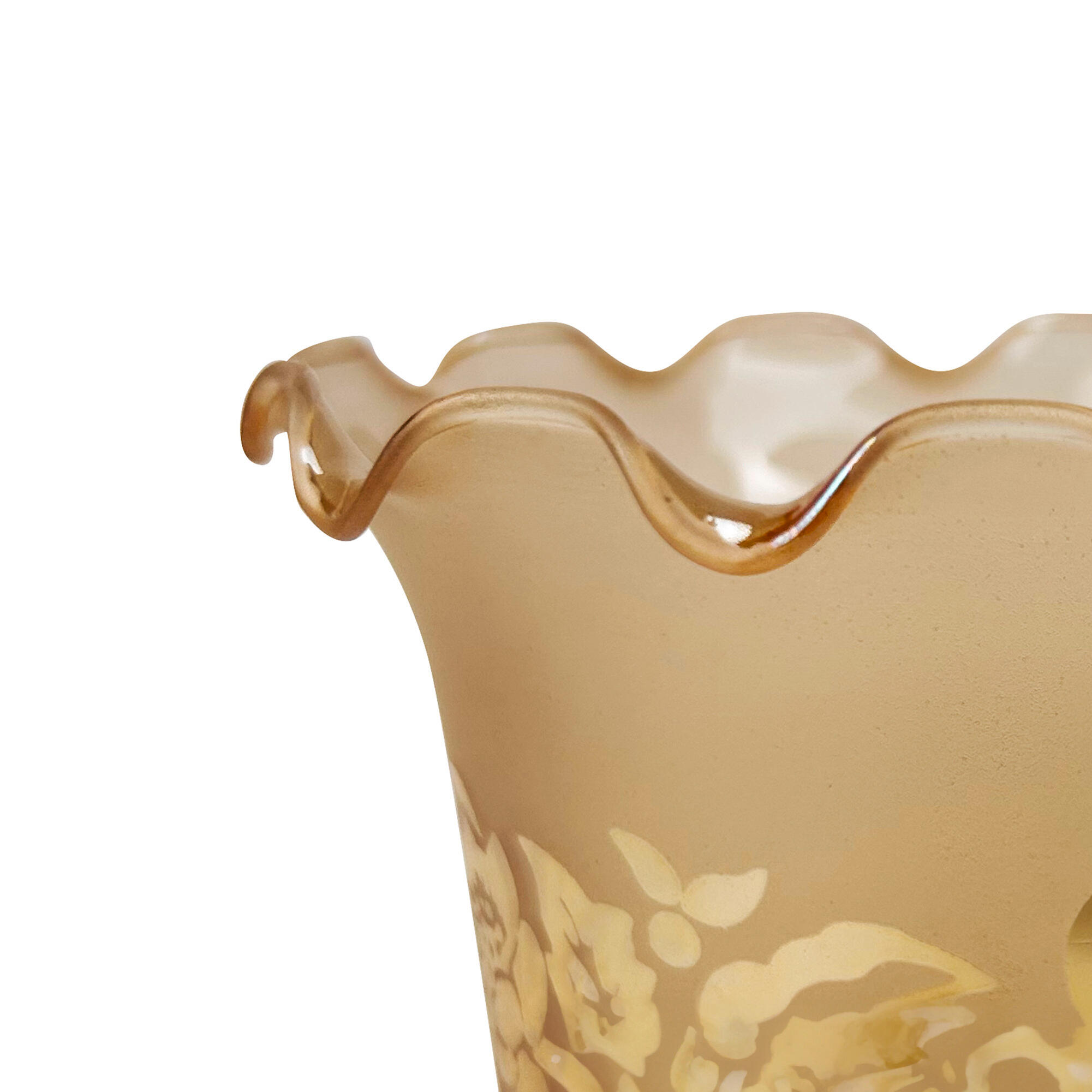 Verrerie verre - 3