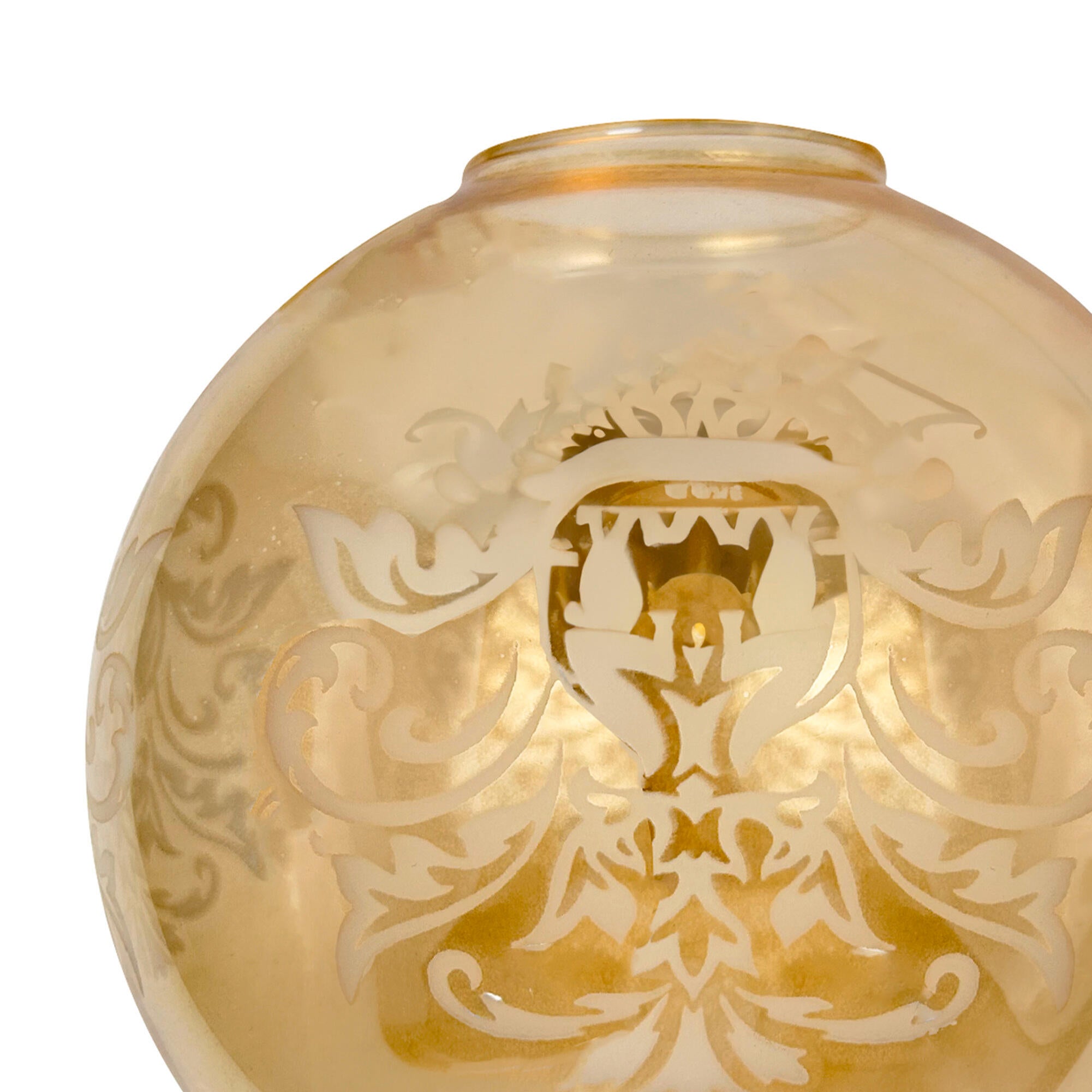 Verrerie verre - 5