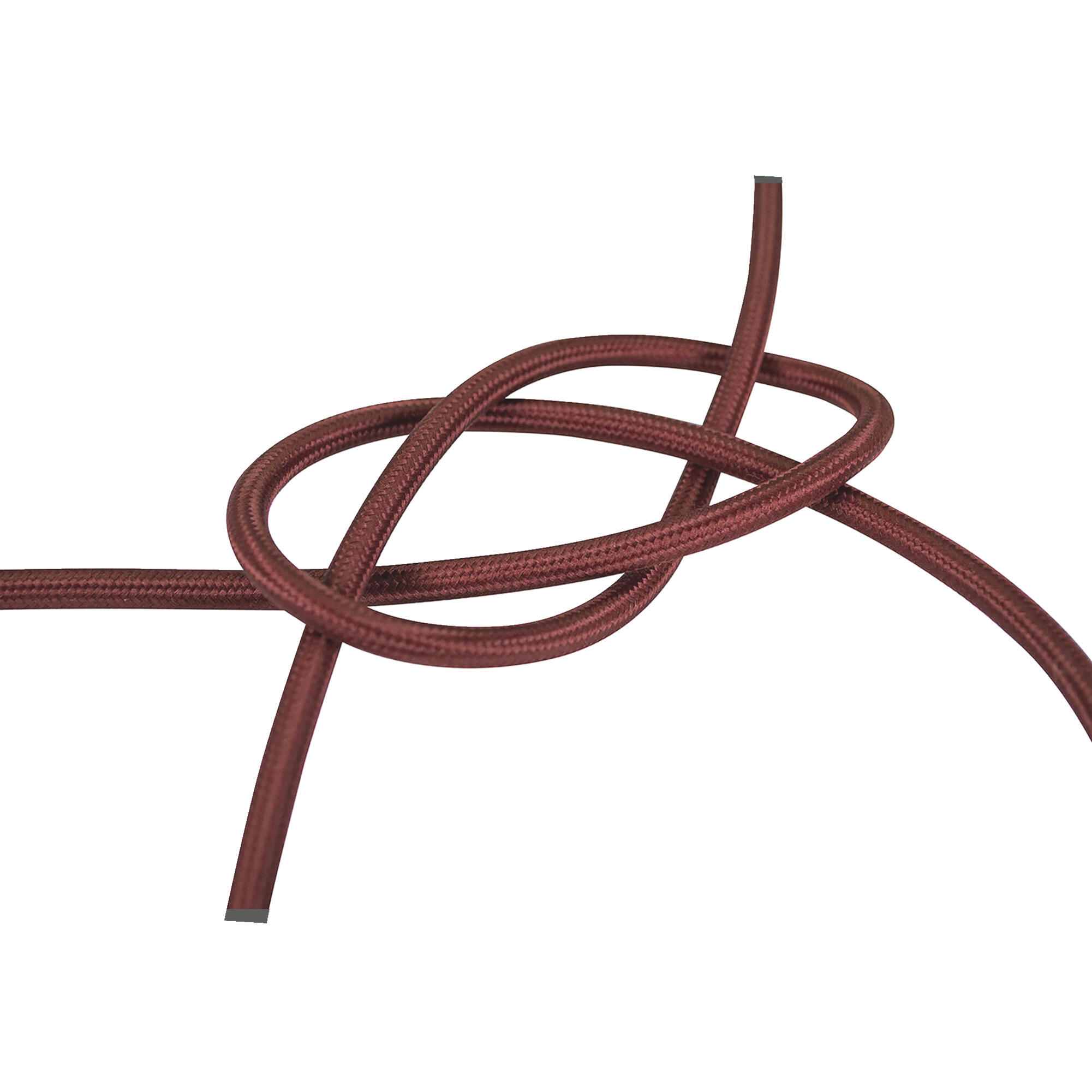 Câble 073460, TIBELEC rouge, 3 m - 4