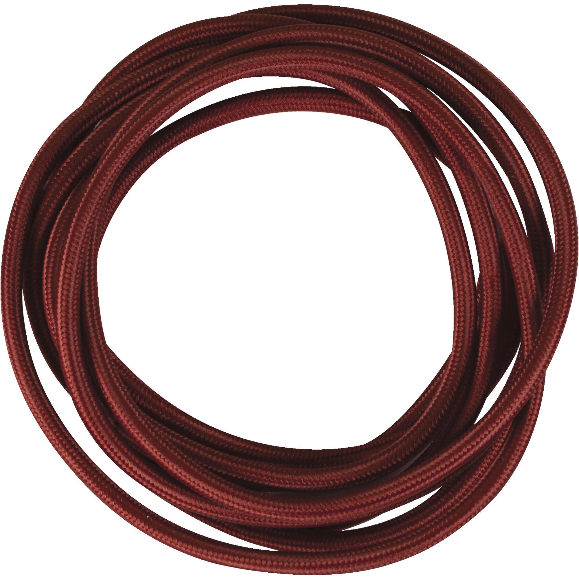 Câble 073460, TIBELEC rouge, 3 m - 5