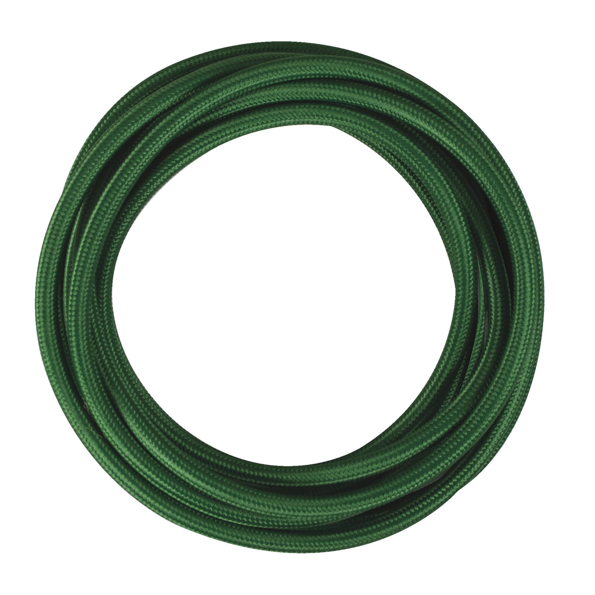 Câble, TIBELEC vert, 3 m - 4
