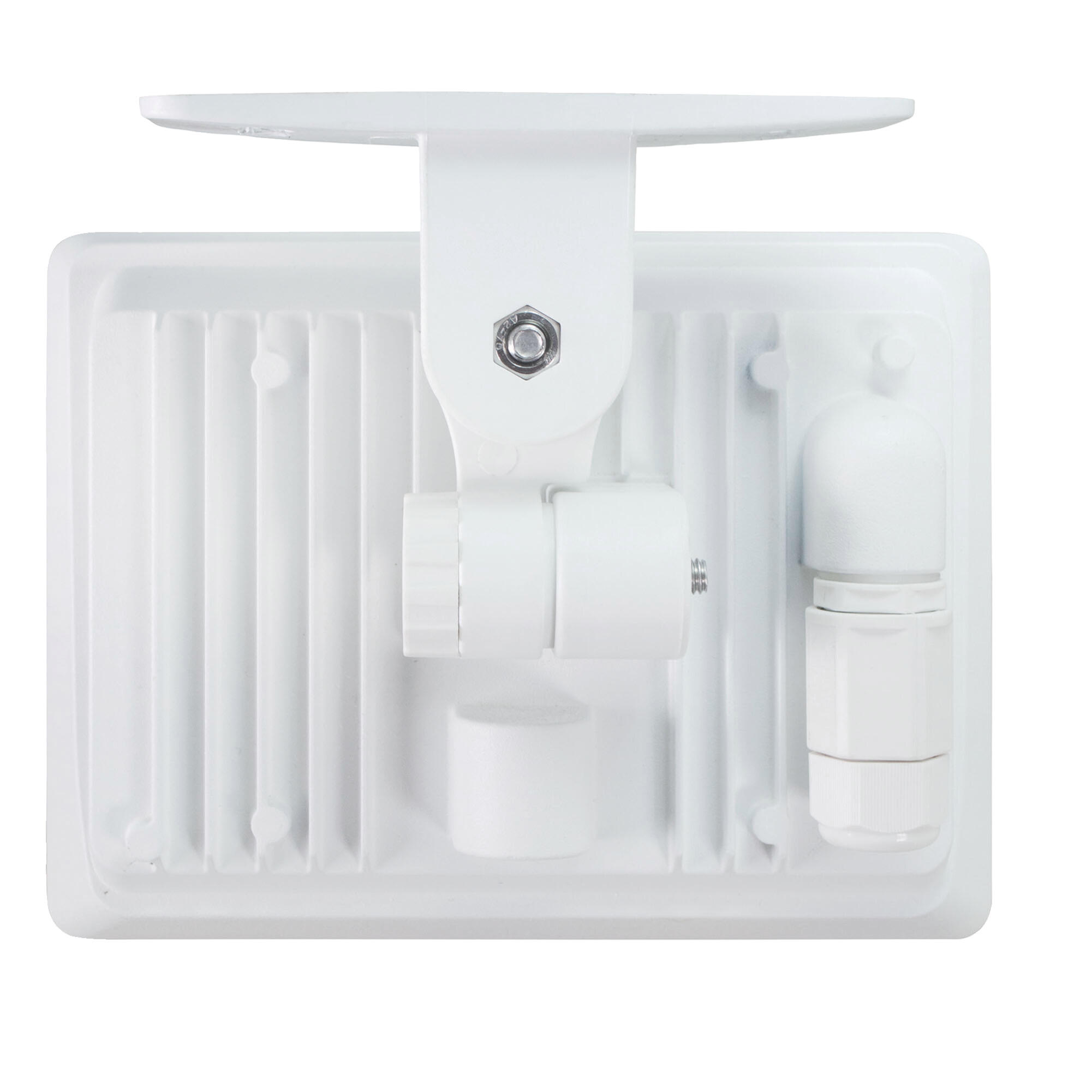 Projecteur extérieur LED à fixer, 2500 Lm blanc Fullscreen TIBELEC - 2