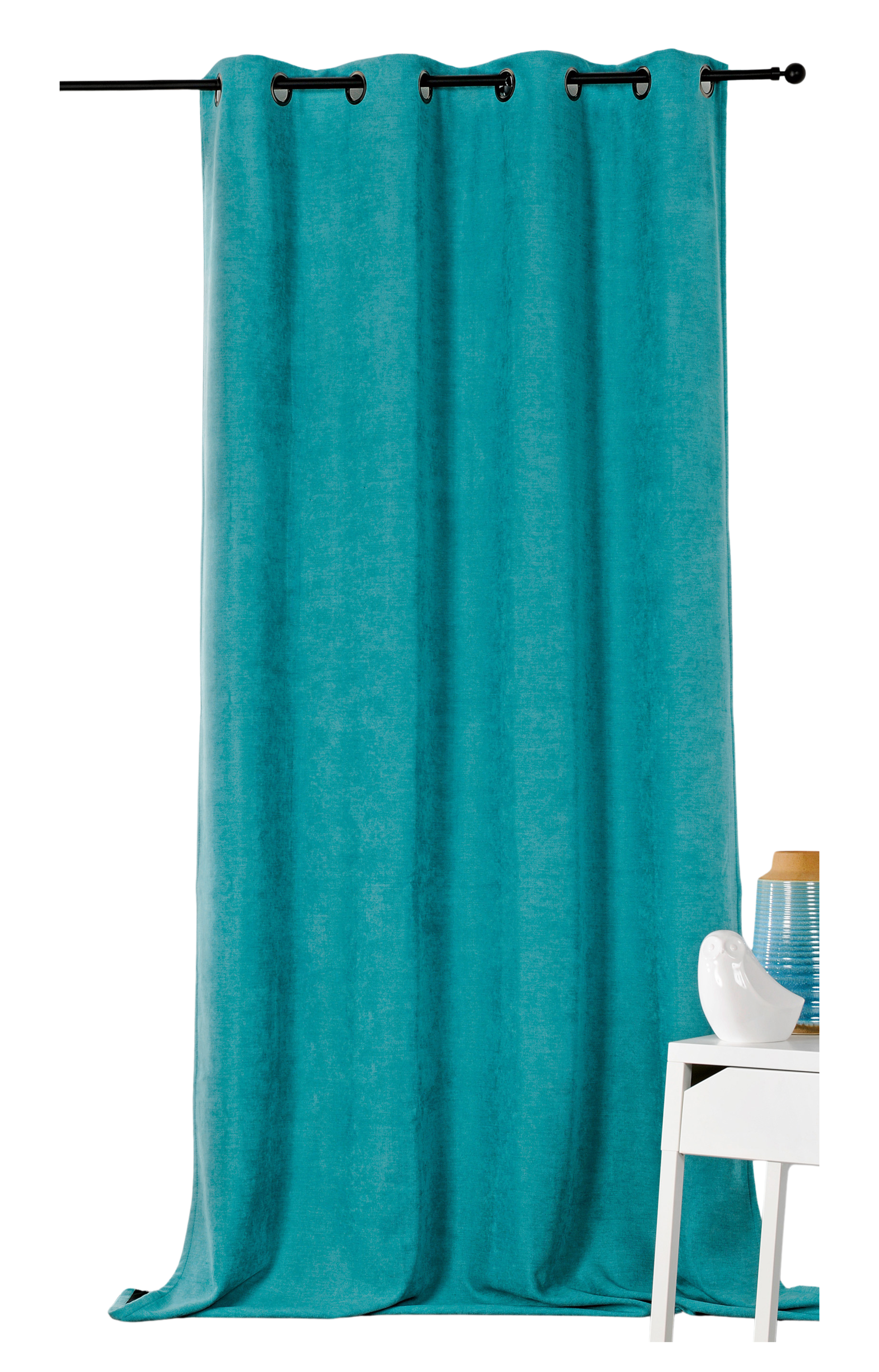 blu turchese