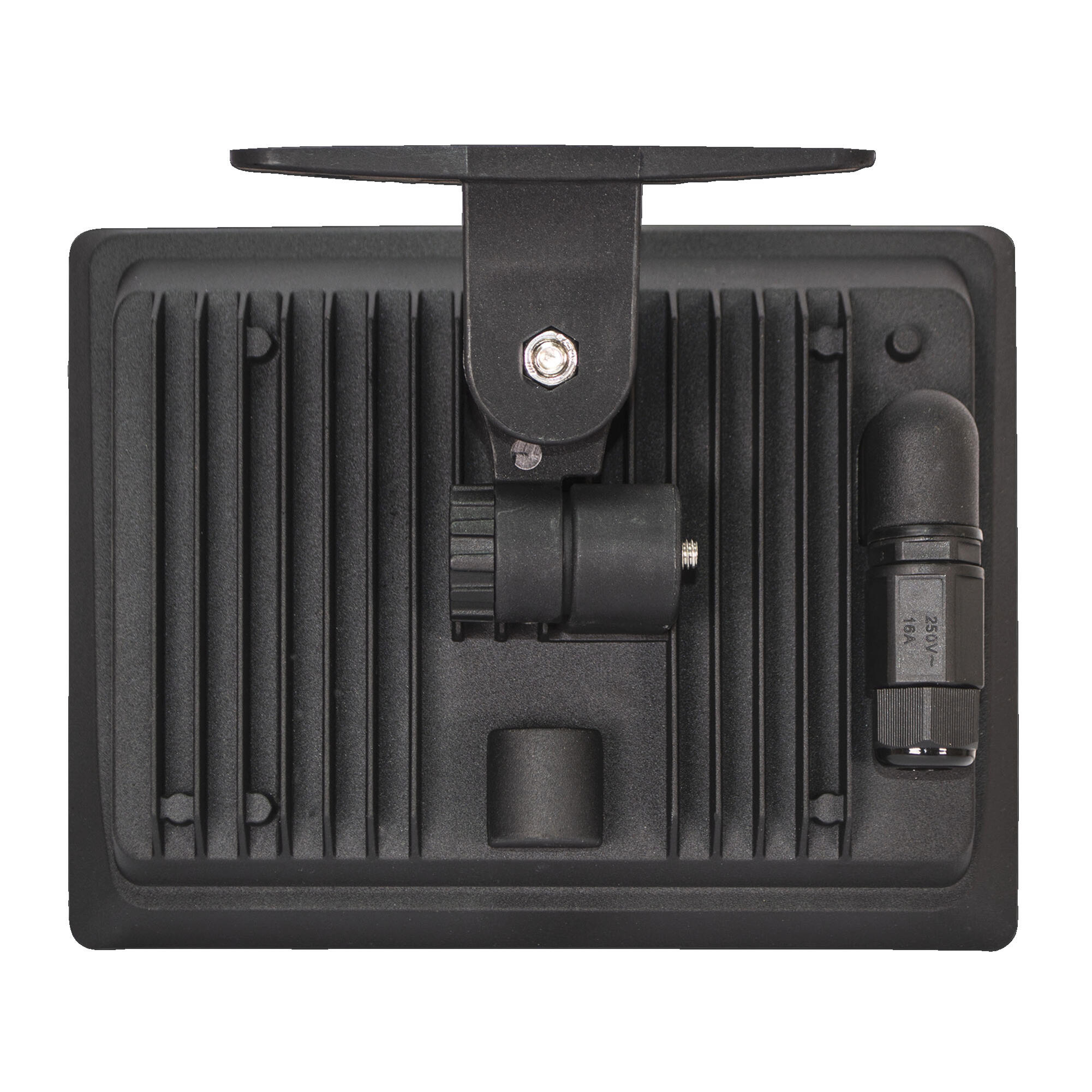 Projecteur extérieur LED, 4200 Lm noir Full screen TIBELEC - 3
