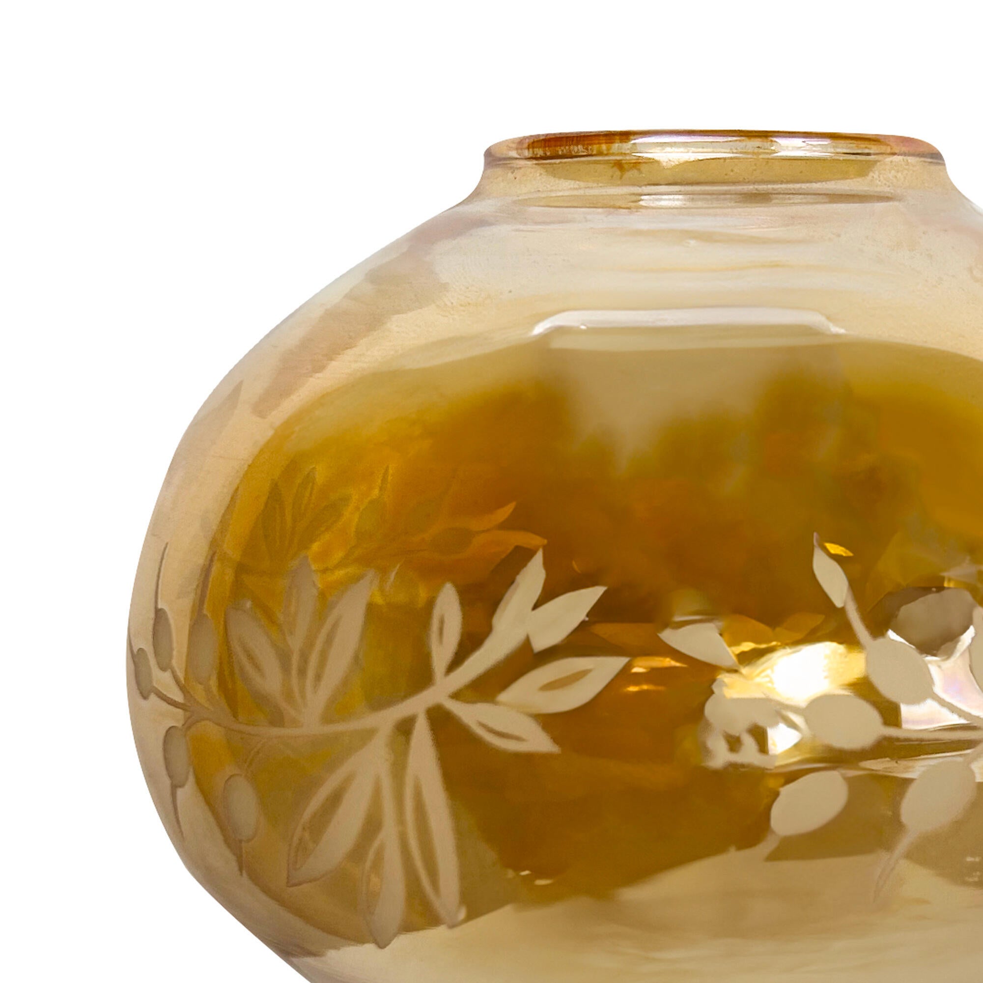 Verrerie verre - 4