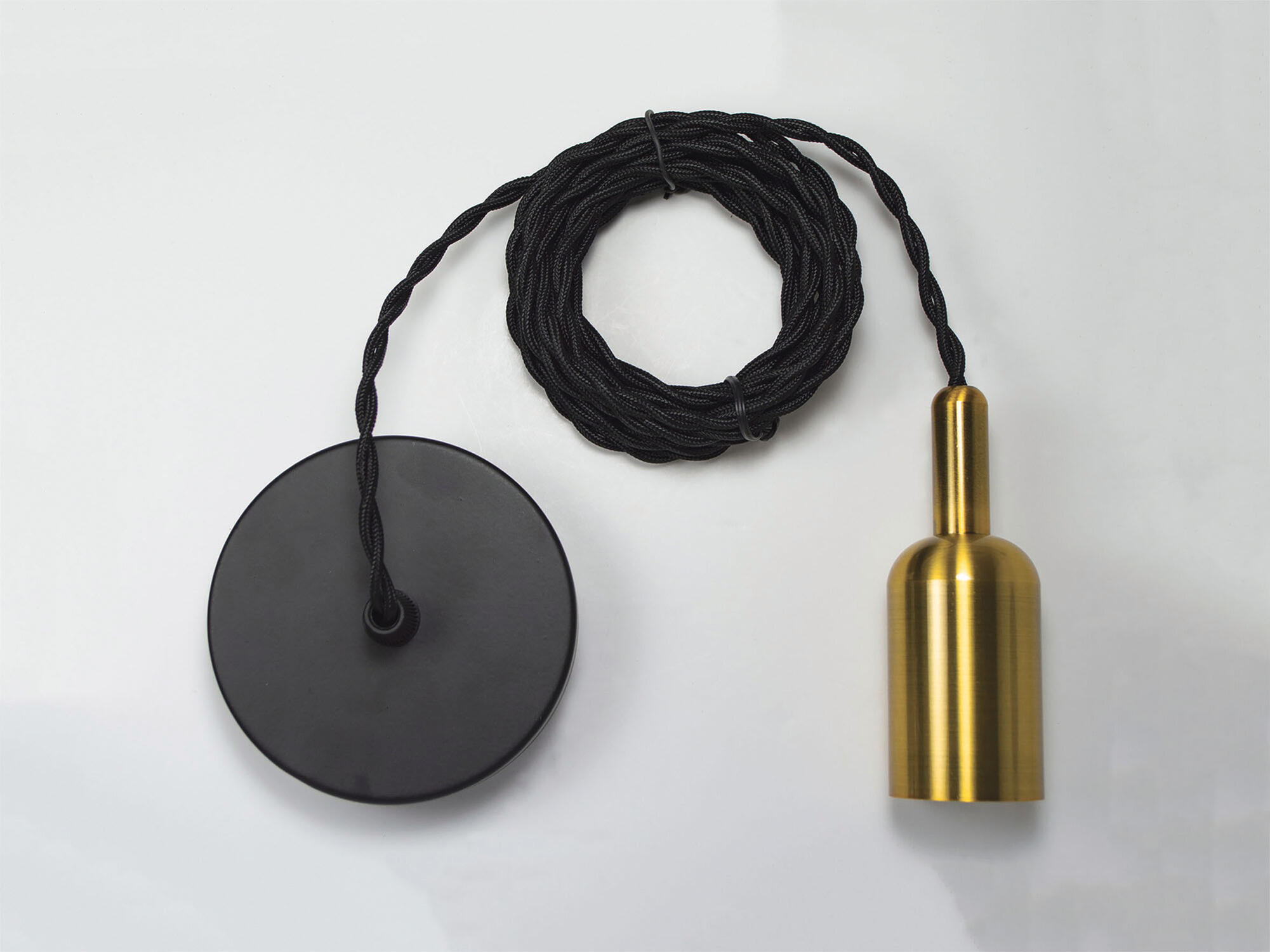 Fil rayonné, PVC, noir, TIBELEC - 2