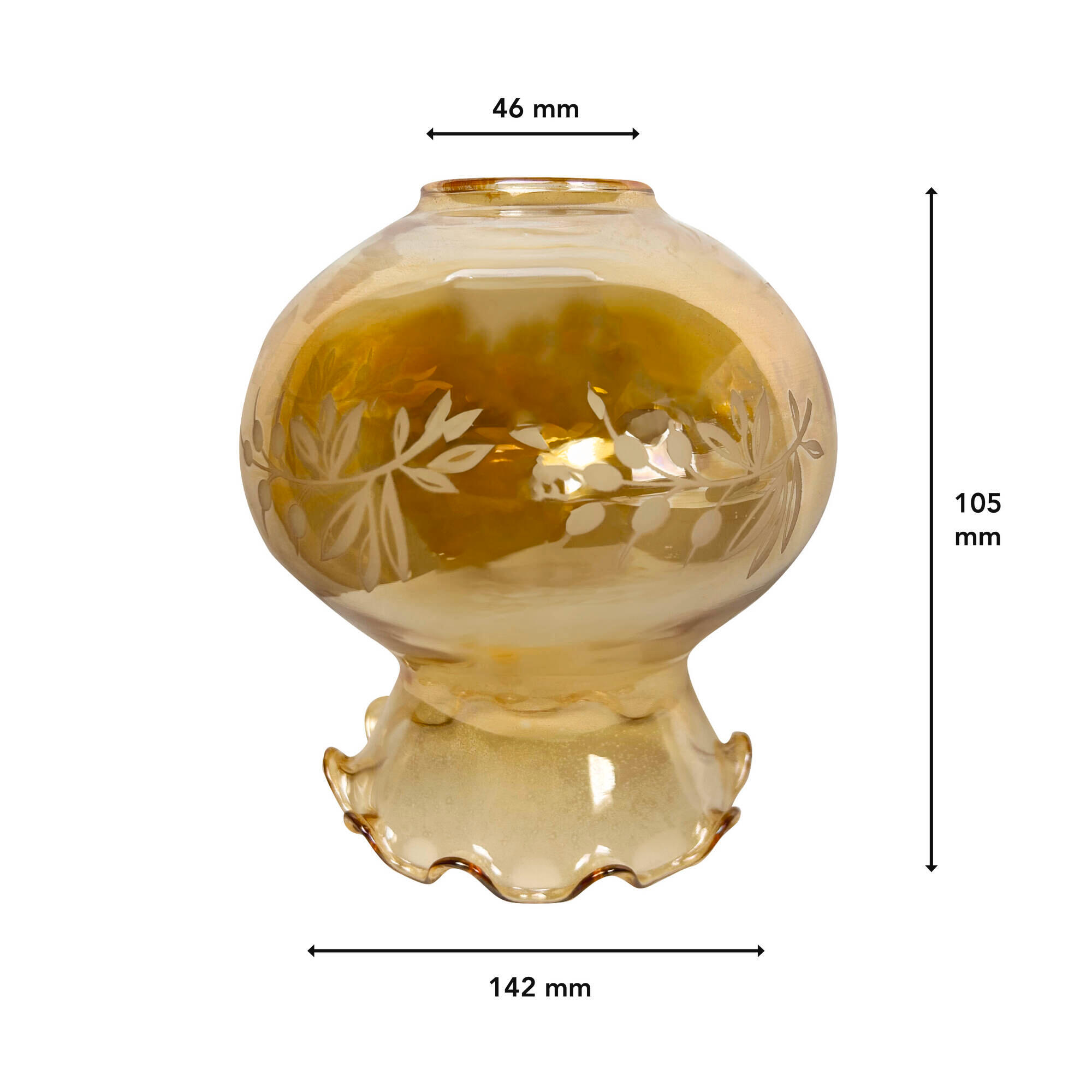 Verrerie verre - 6