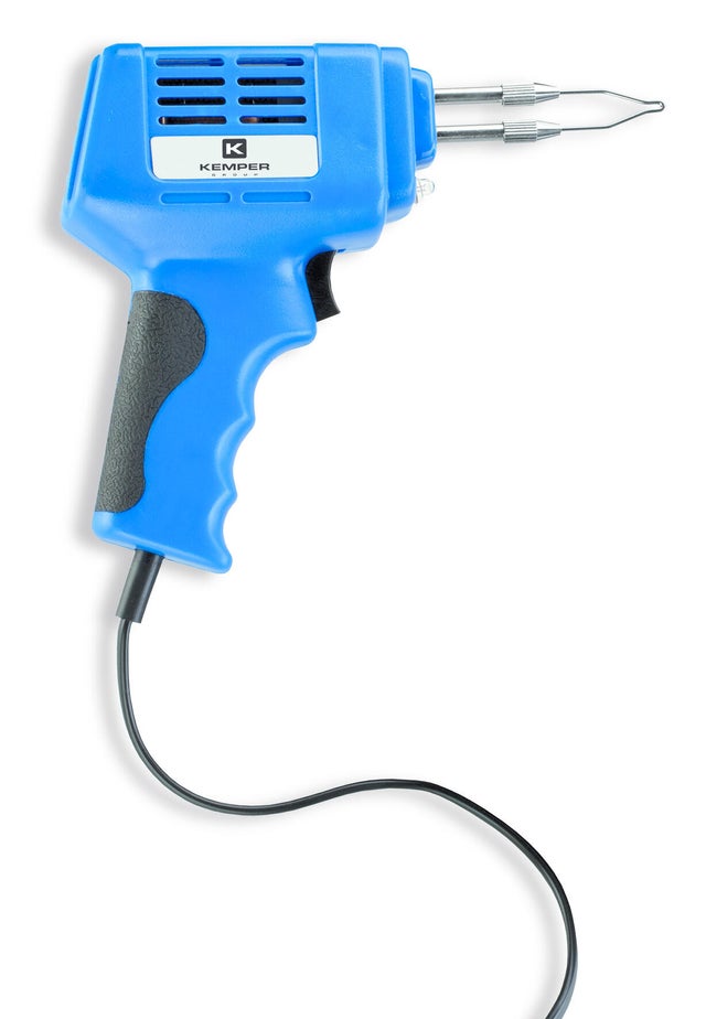 Fer à souder rapide 100W - KEMPER
