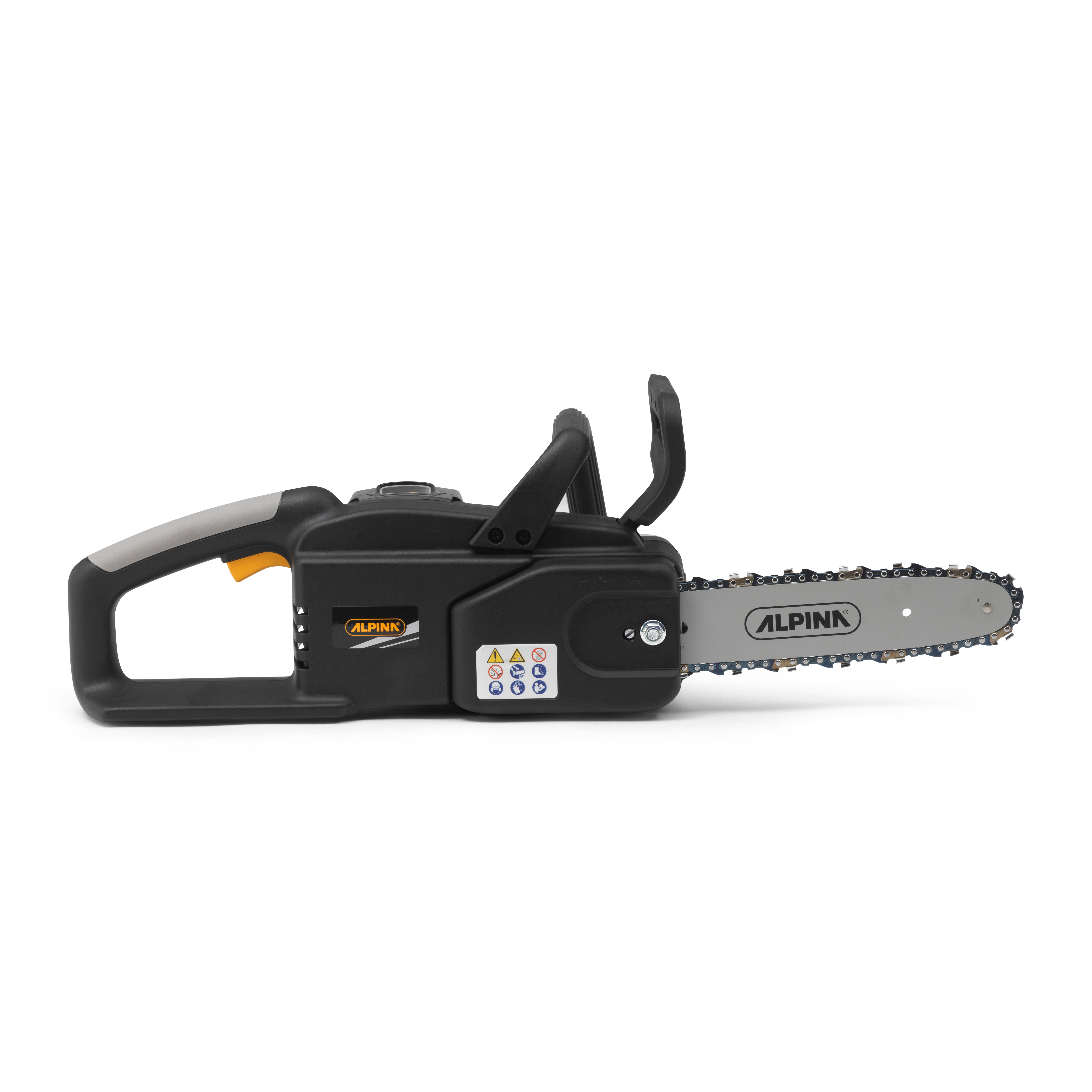 Stiga Motosierra Bateria 20 V Espada 30 Cm Alpina - Imagen 2