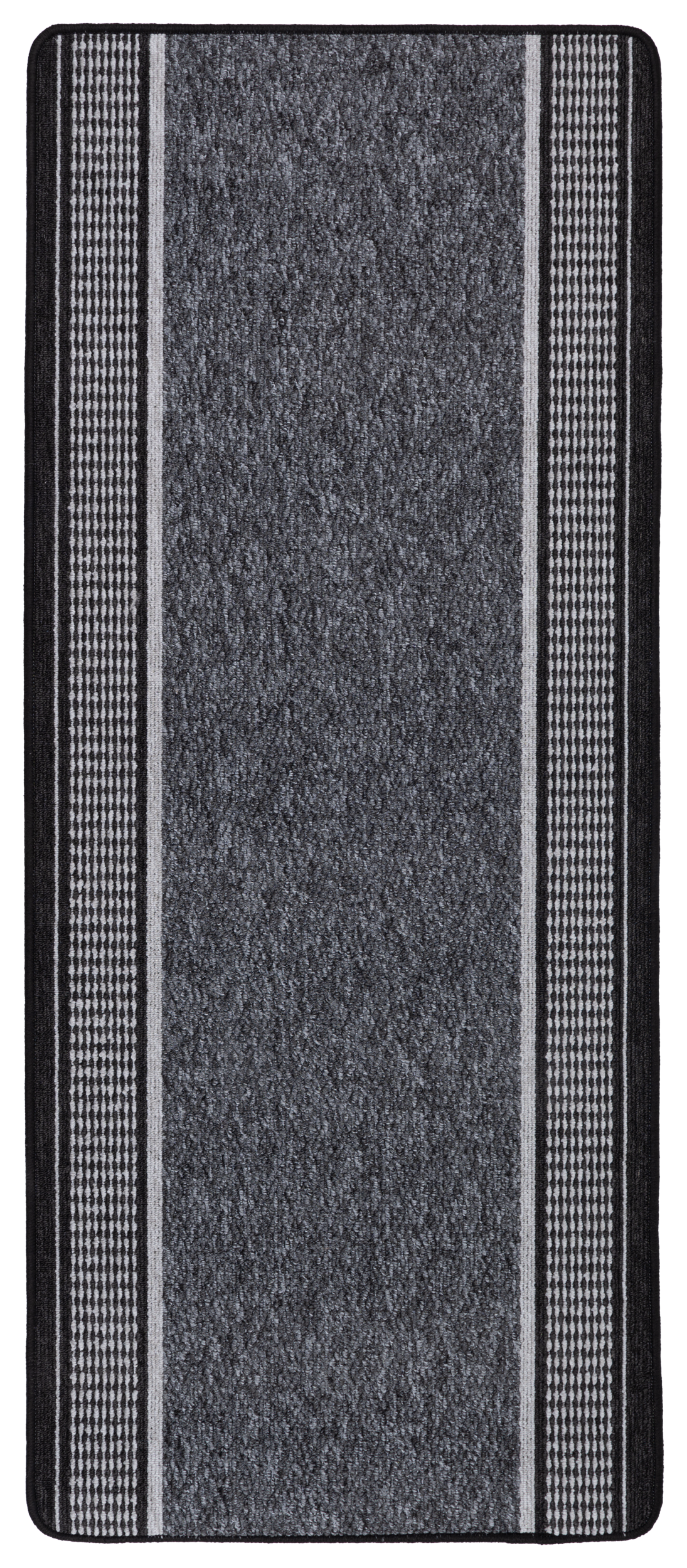 Chodnik dywanowy Runner antracyt 67 x 160 cm