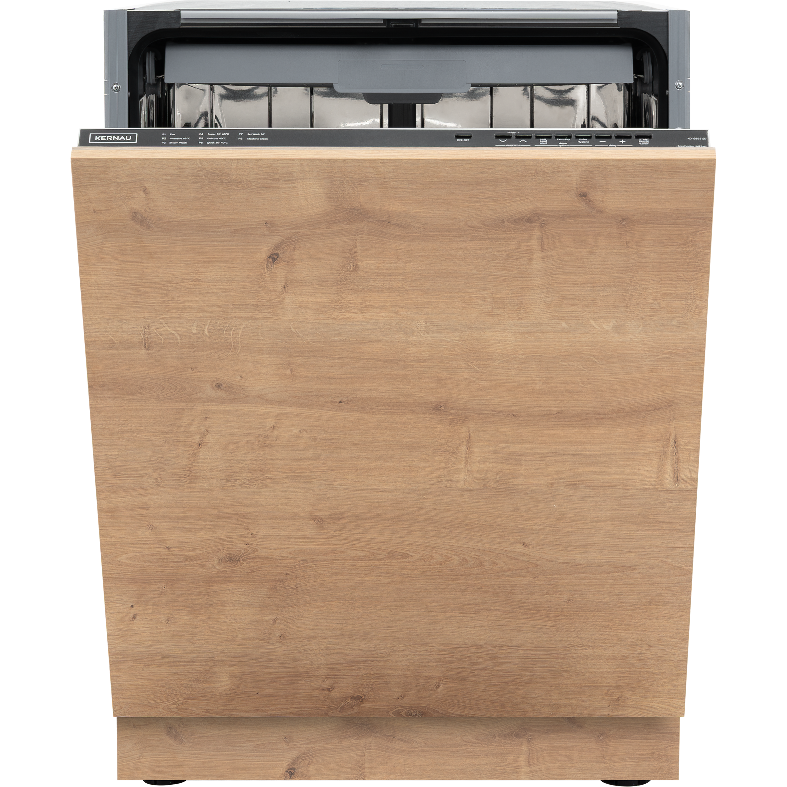 Zmywarka do zabudowy KDI 6863 SD 60 cm Kernau