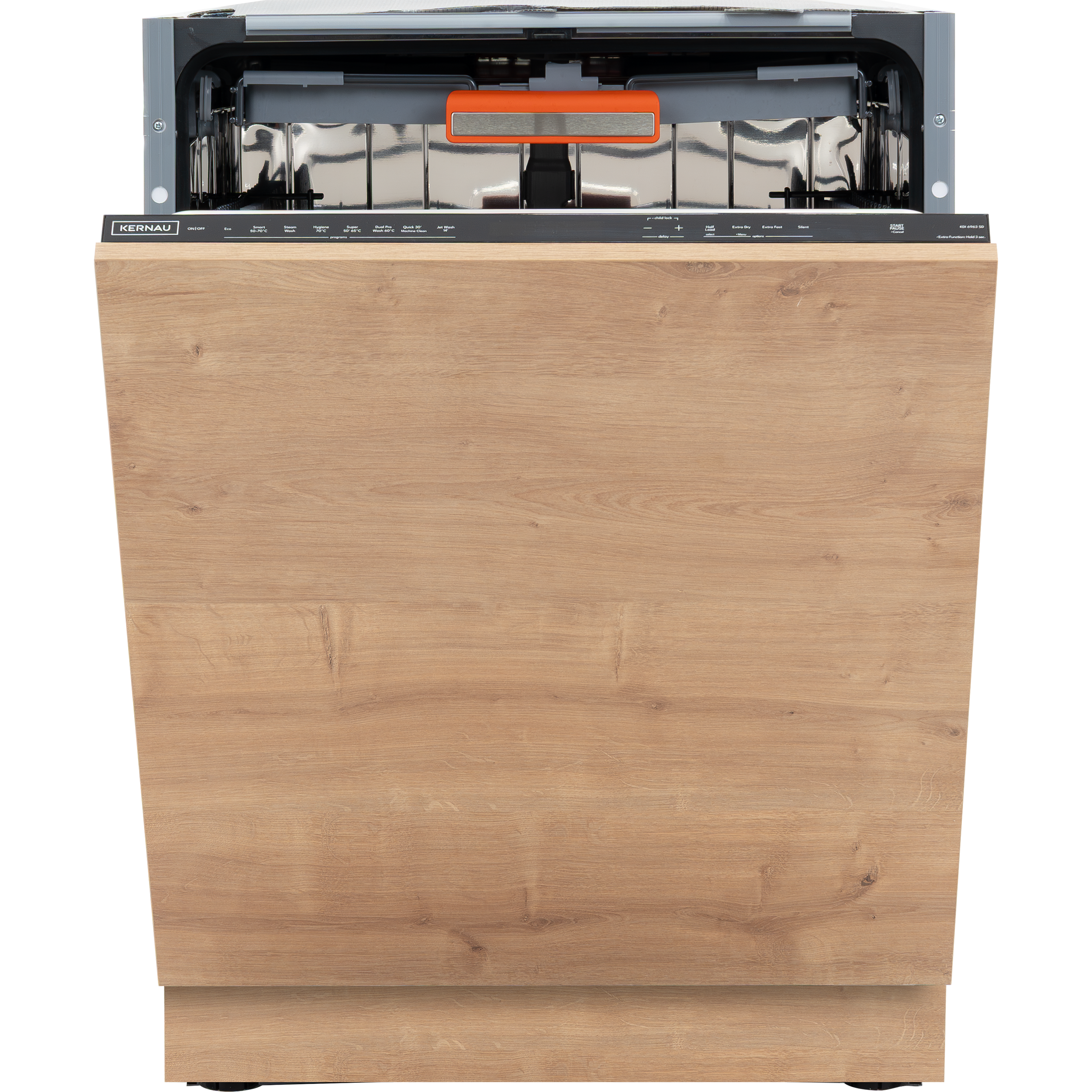 Zmywarka do zabudowy KDI 6963 SD 60 cm Kernau