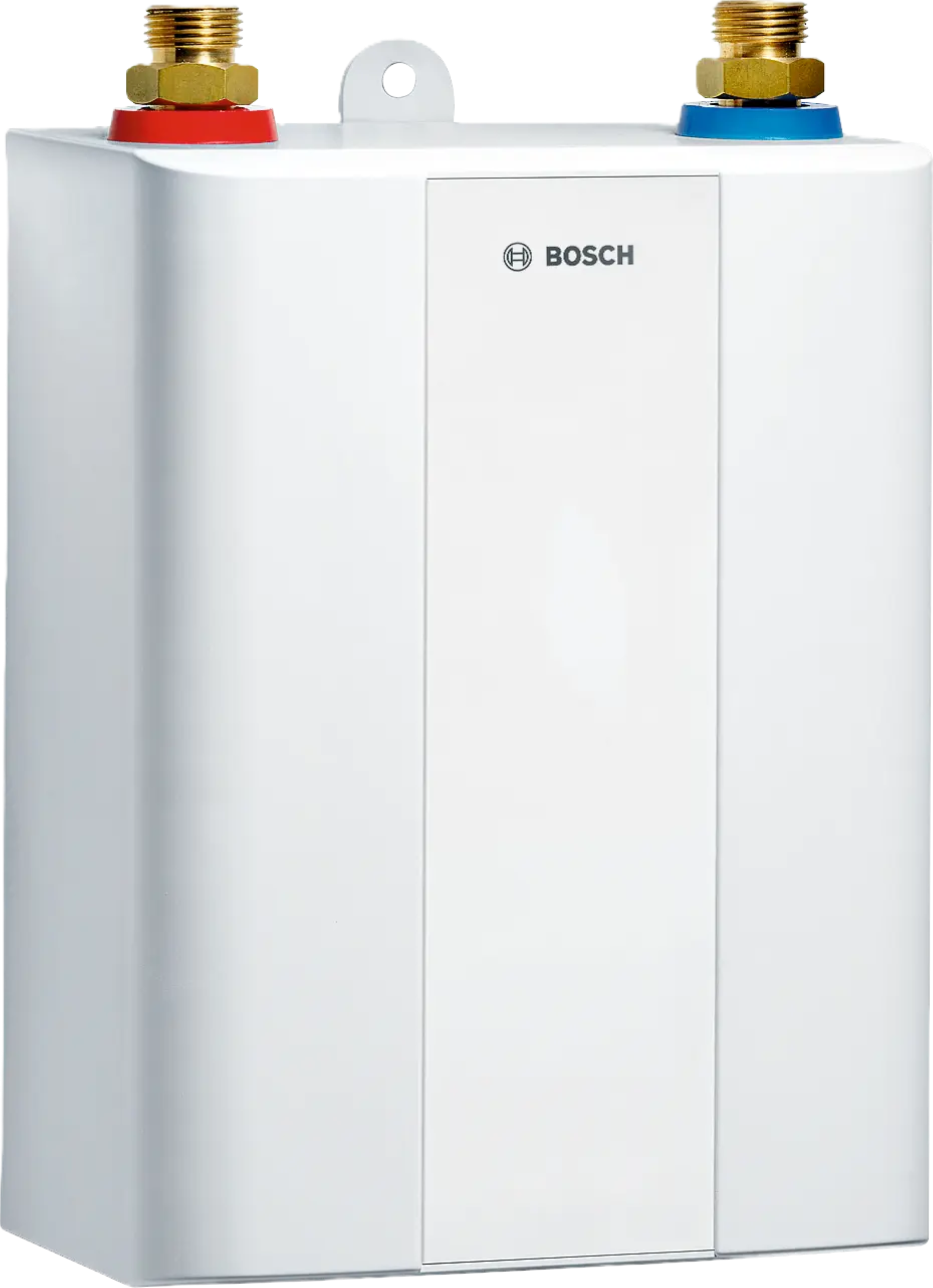 Elektryczny przepływowy ogrzewacz wody TR4000 8 ET 7.2 kW BOSCH