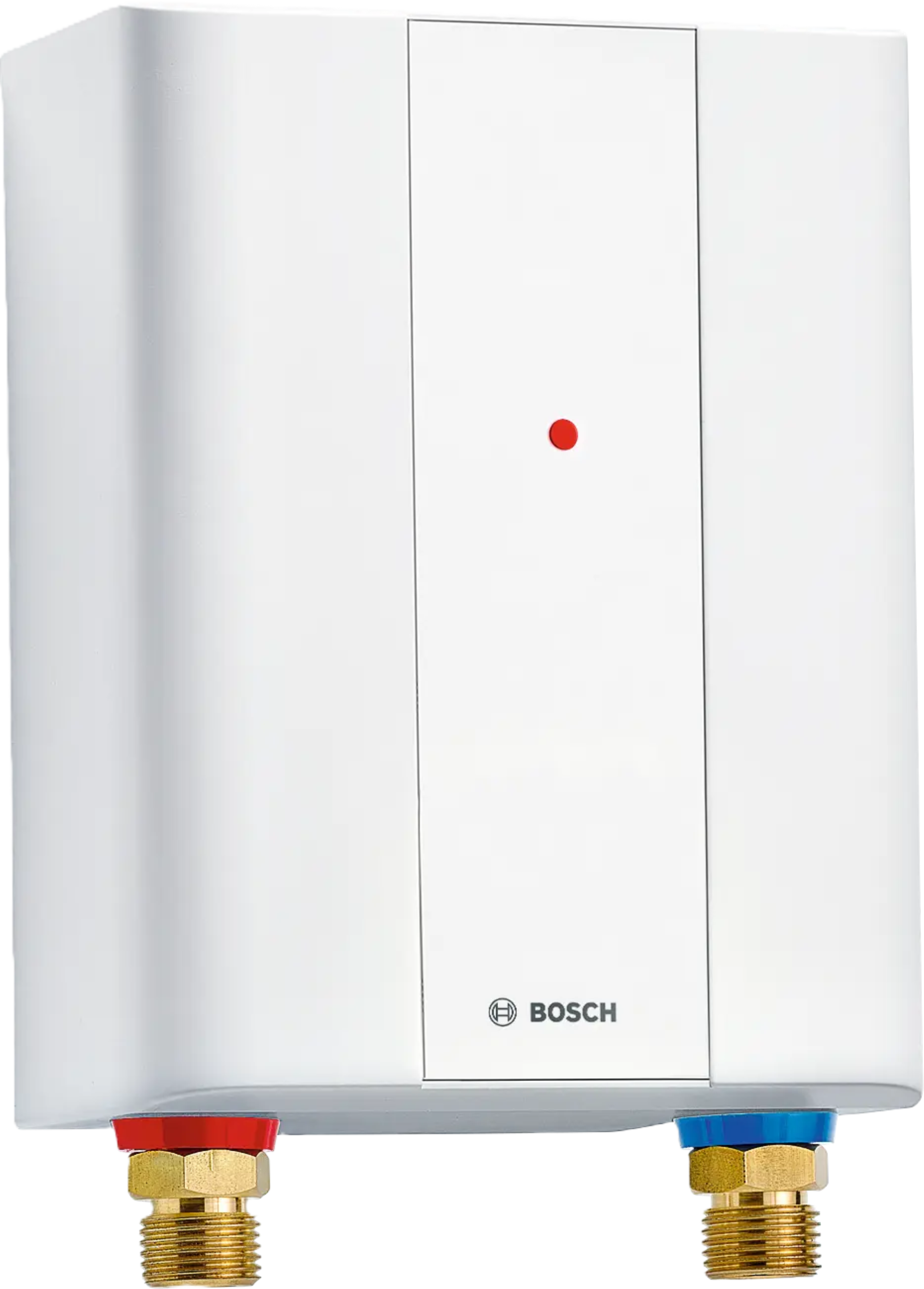 Elektryczny przepływowy ogrzewacz wody TR4000 8 EB 7.2 kW BOSCH