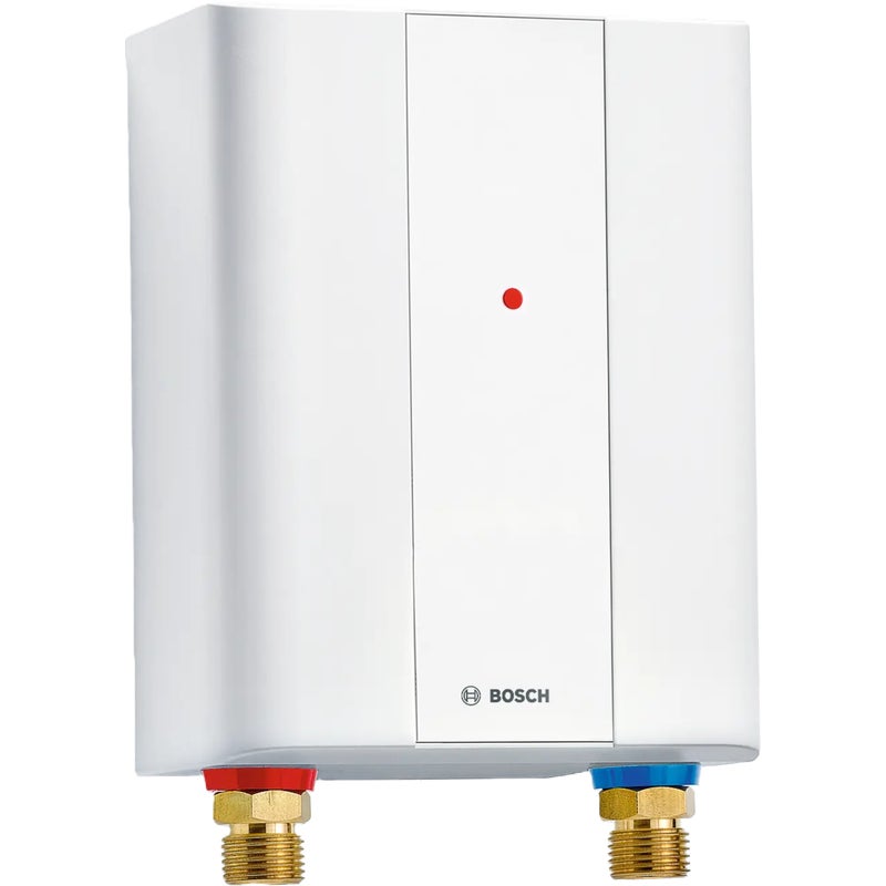 Elektryczny przepływowy ogrzewacz wody TR4000 8 EB 7.2 kW BOSCH