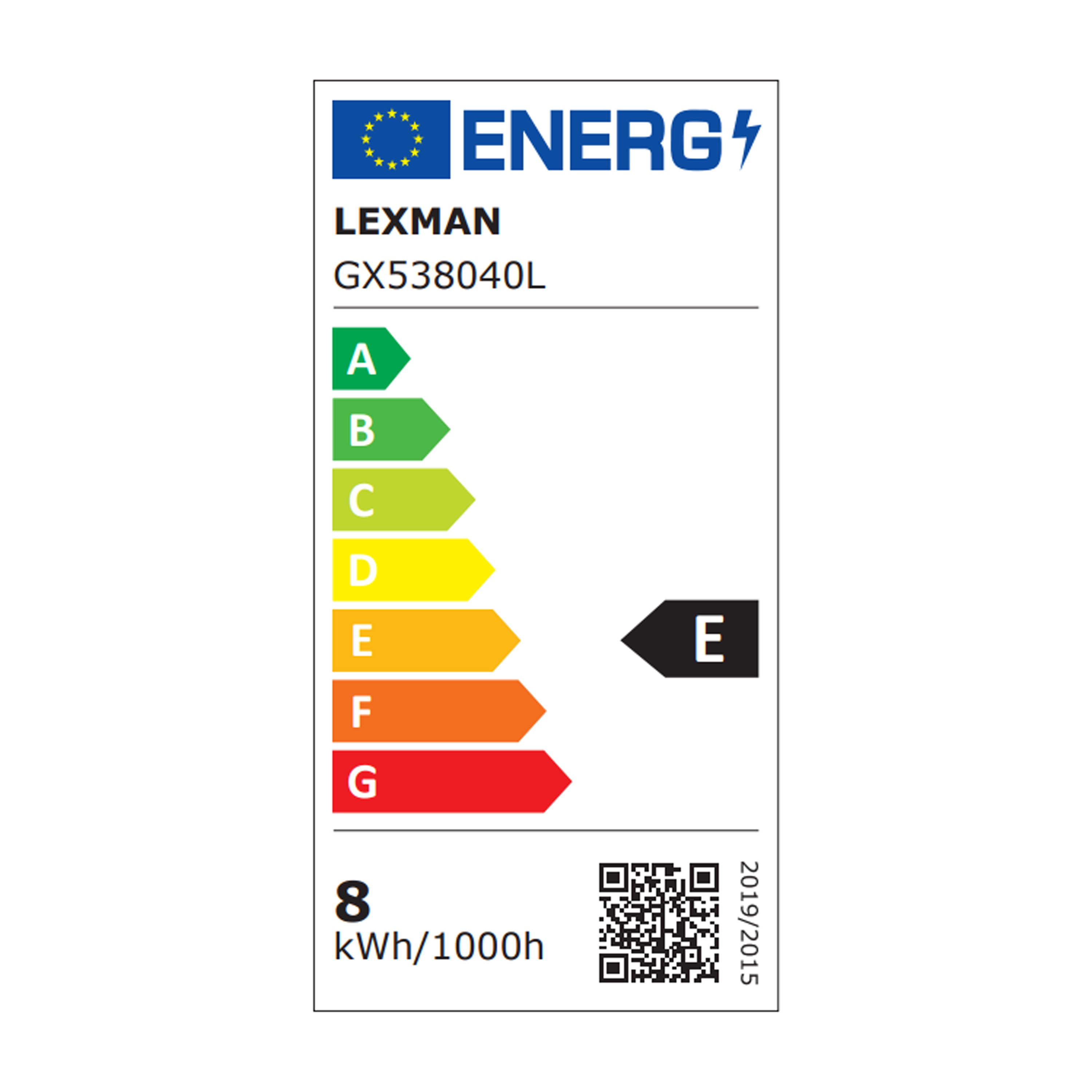 Żarówka LED GX53 9 W 1000 lm Neutralna biel Lexman - 6