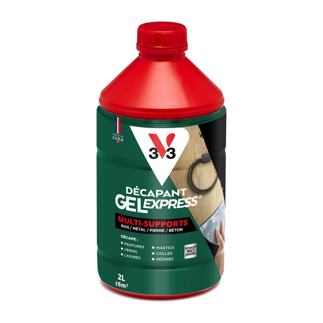 White spirit pro dissolvant peinture solvantée