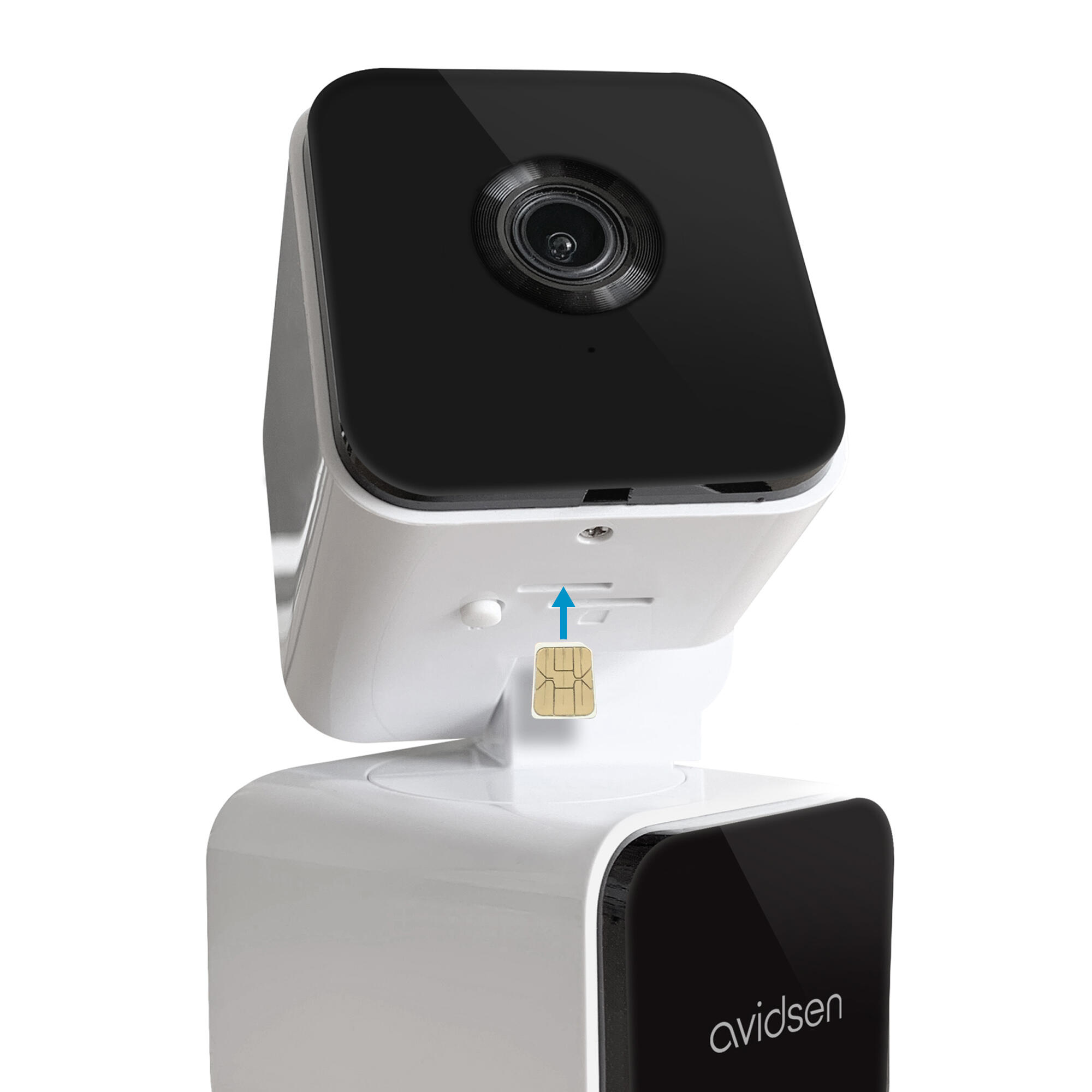 Camera avidsen - Photo, audio & vidéo
