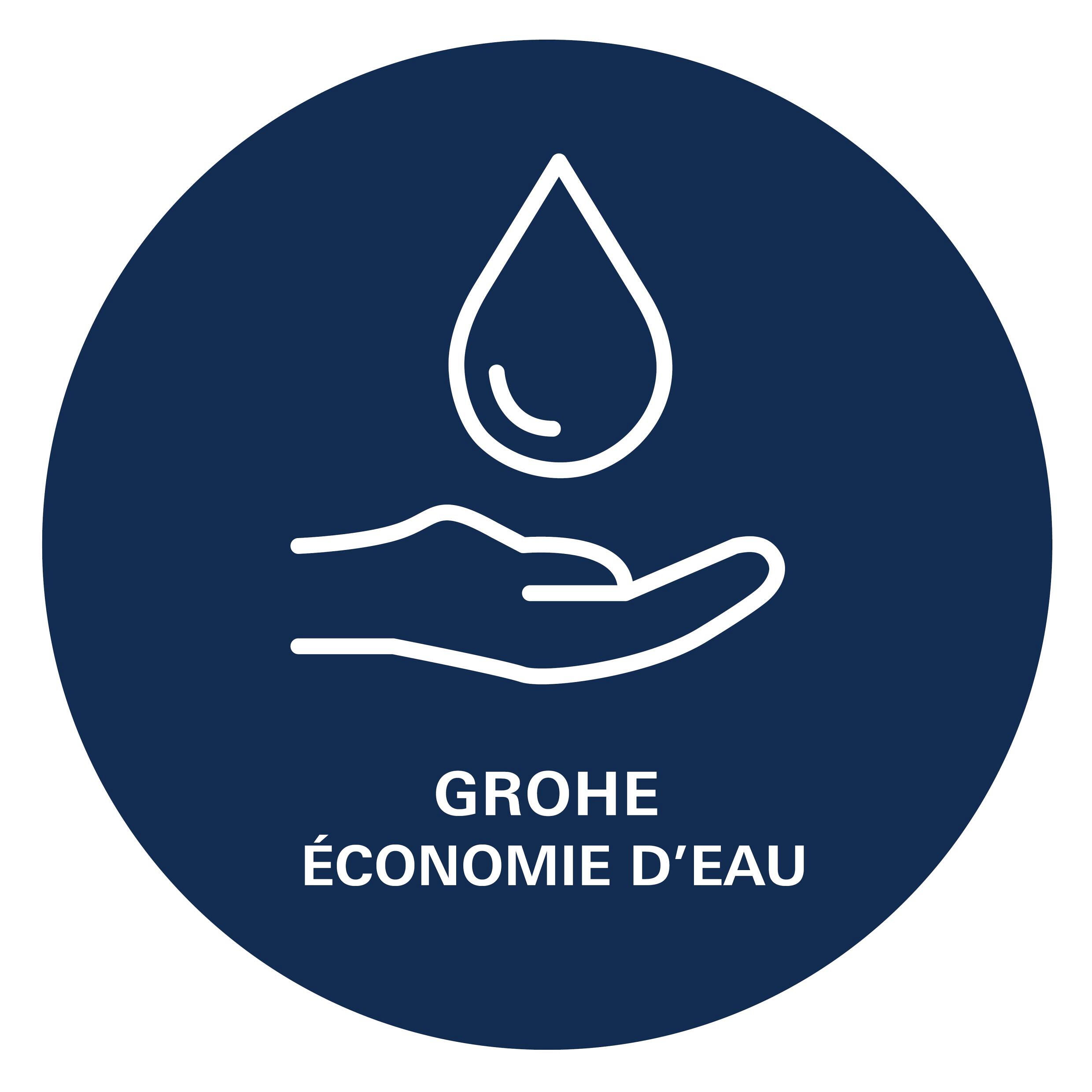 GROHE ECO D'EAU - 2