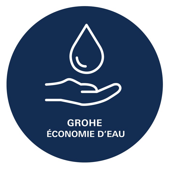 GROHE ECO D'EAU