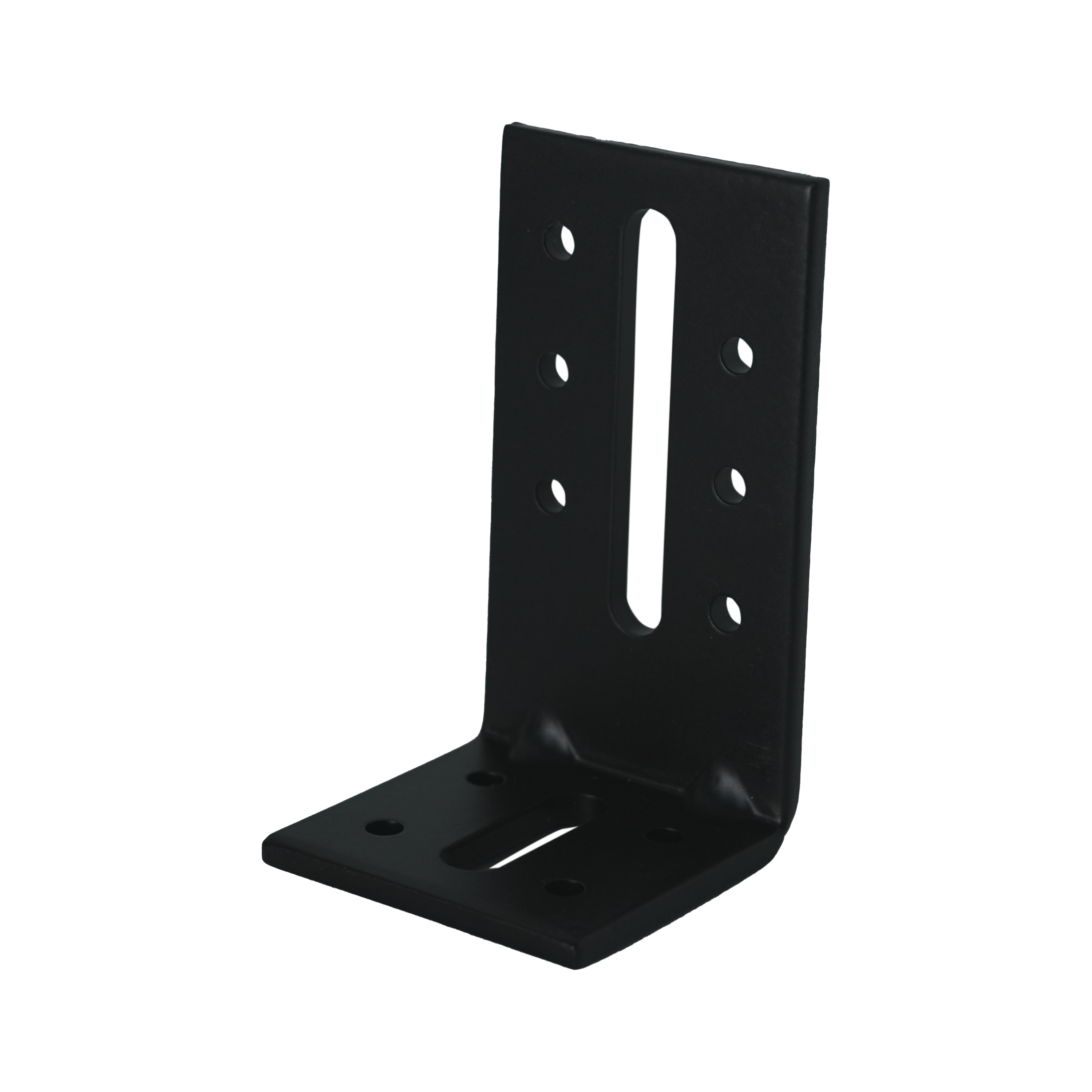 Kątownik regulowany 90x55x50 mm ocynkowany wewnętrzny do drewna