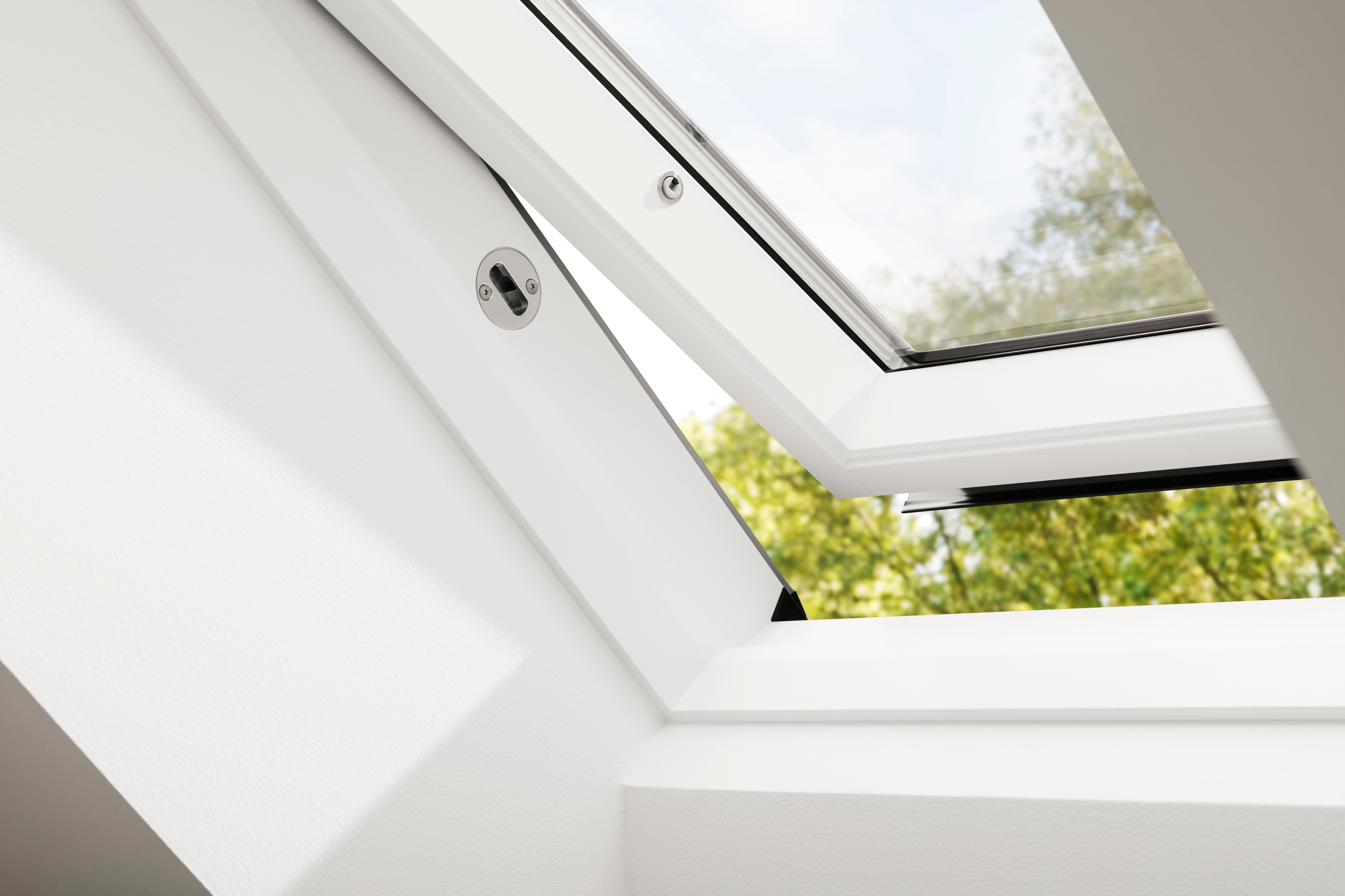 Fenêtre de toit VELUX GFL MK04 3054 + STORE MHL - 3