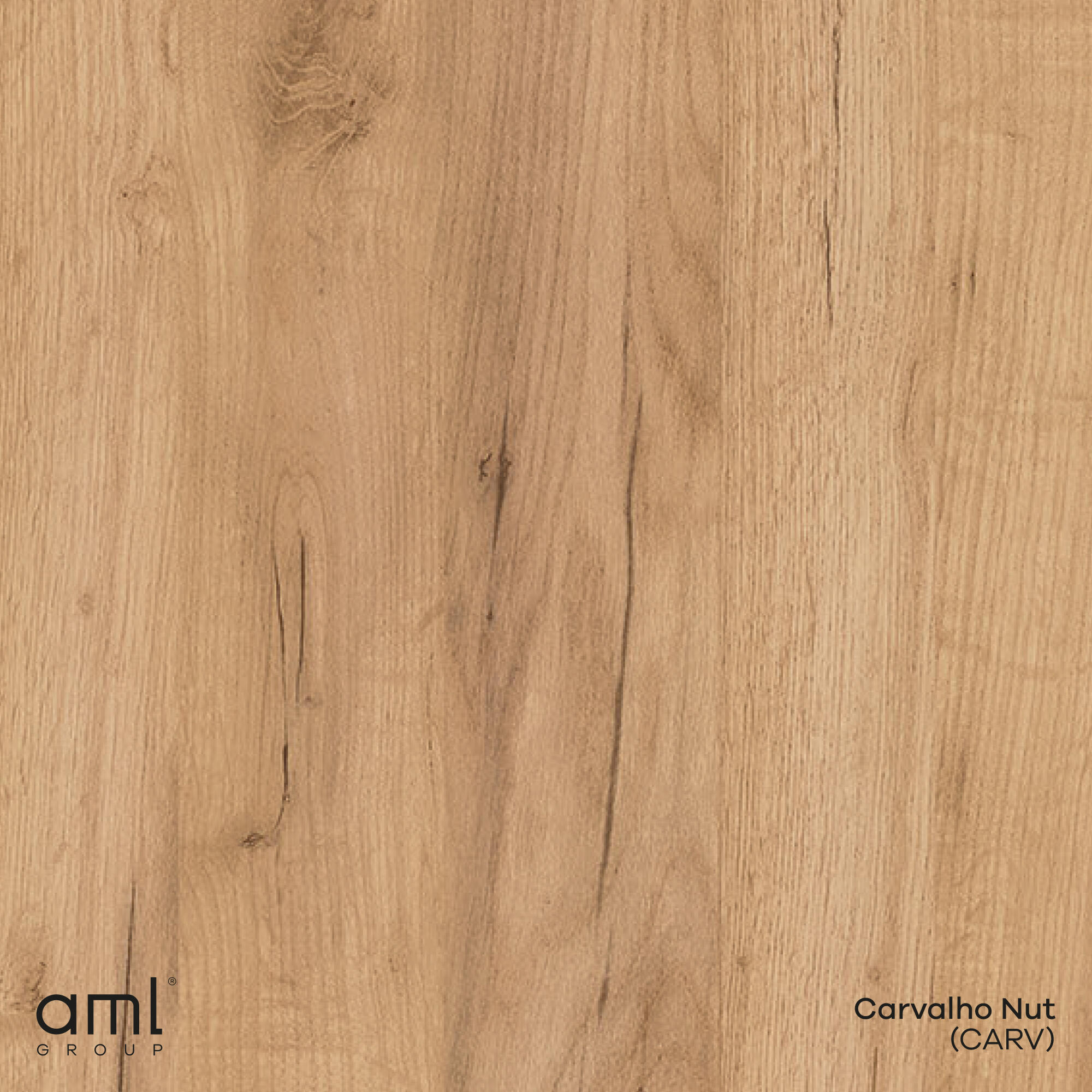 Móvel com lavatório 80x46x81 cm carvalho/preto Arrábida - 4