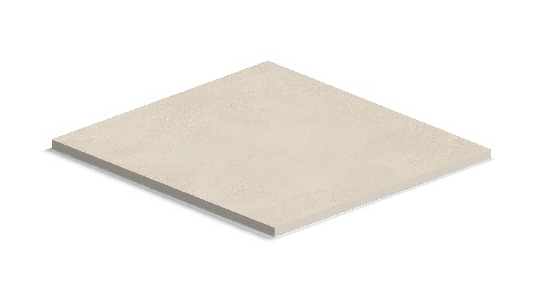 Piastrella da pavimento interno ed esterno in gres porcellanato 80 x 80 cm rettificato Lilium opaco Lexington R10 traffico molto intenso (pei 5/5) Sp. 9 mm 1.28 mq - 5