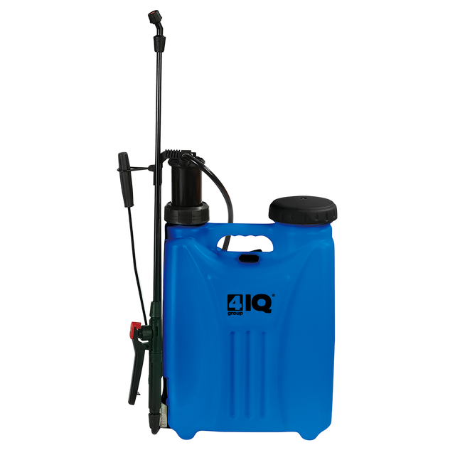 Opryskiwacz spustowy plecakowy 12l 4IQ