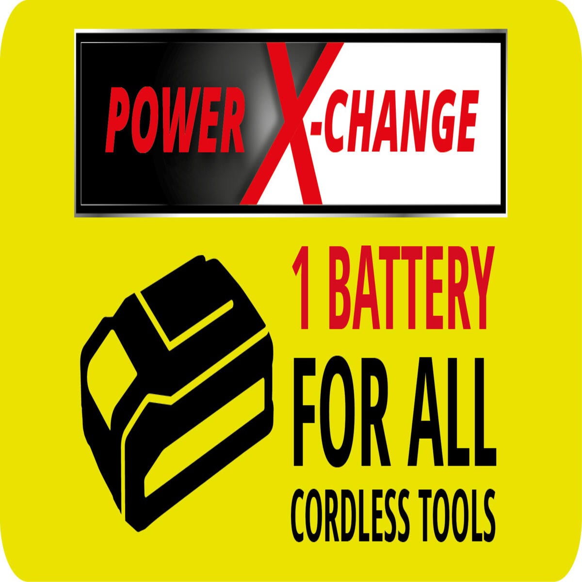 Bateria 18 V 4,0 Ah Einhell Power X-Change - 8