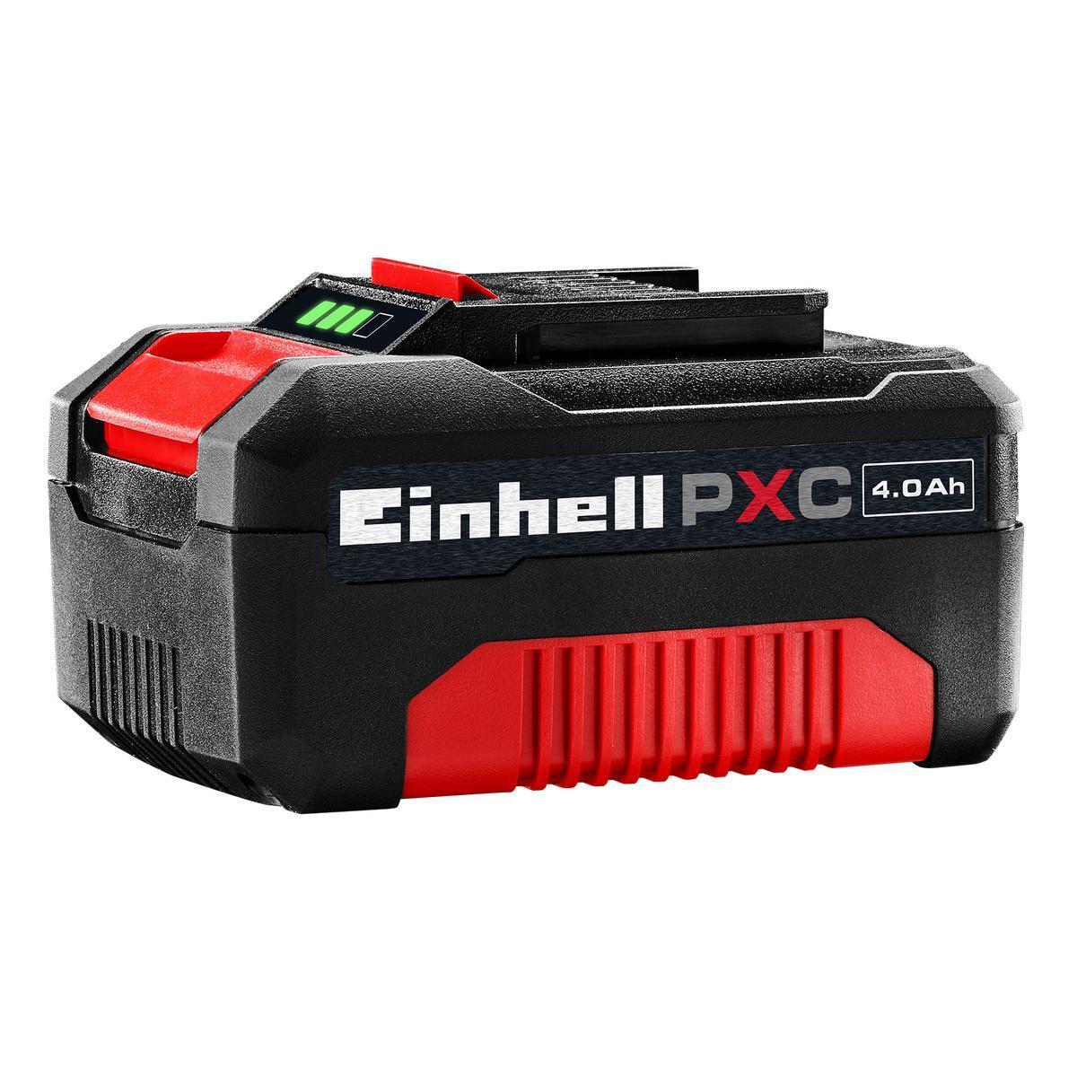 Bateria 18 V 4,0 Ah Einhell Power X-Change - 2