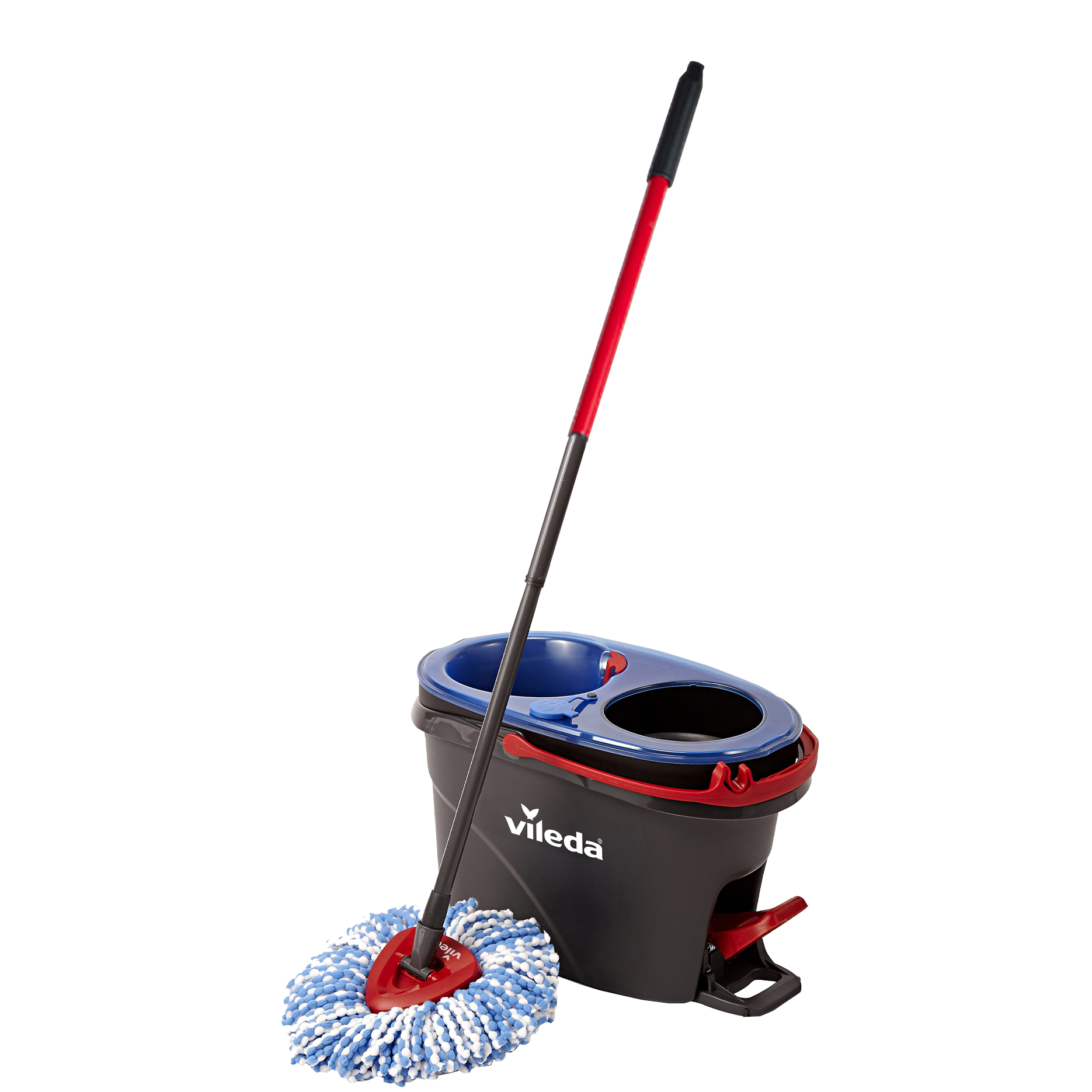 Mop obrotowy H2Pro Vileda