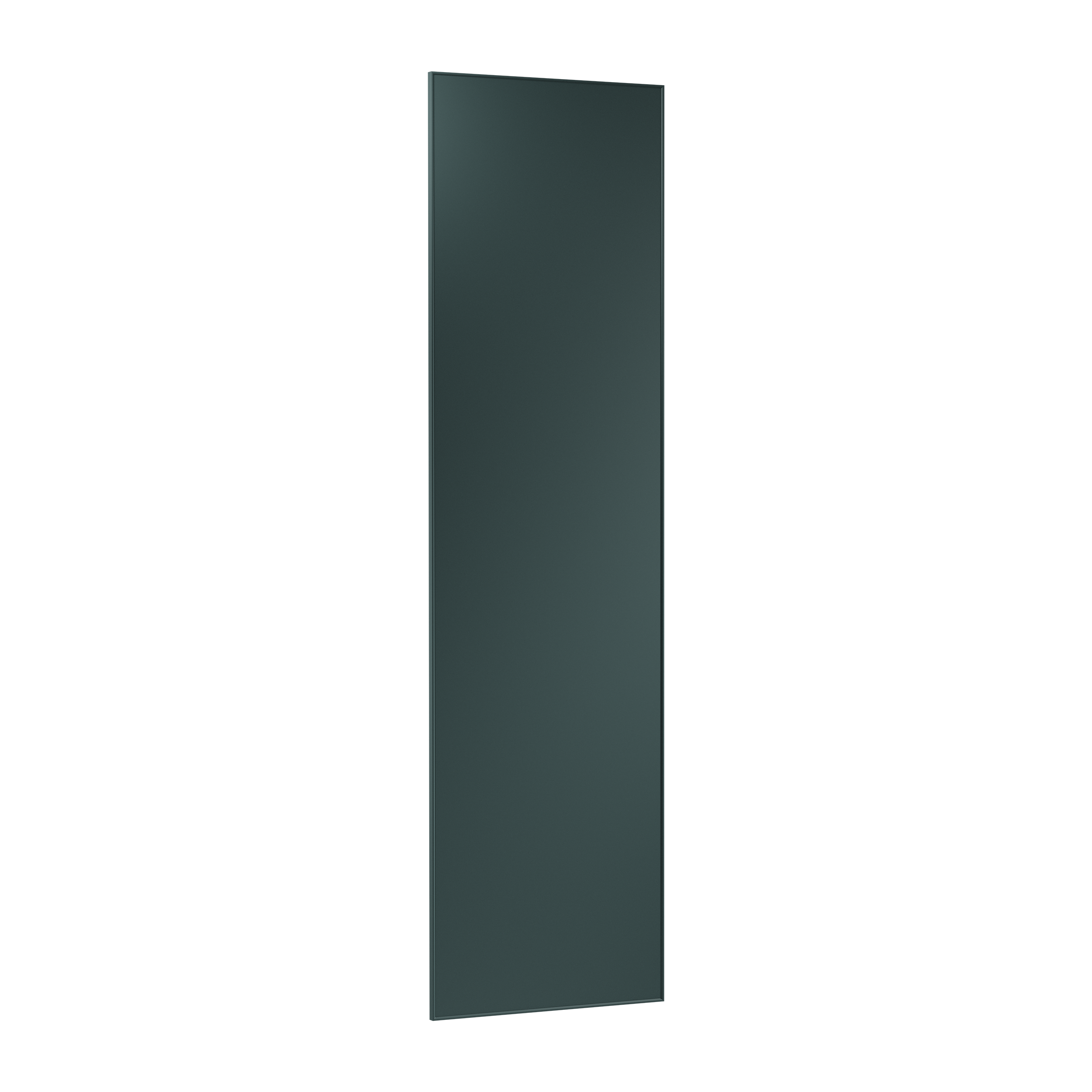 Front kuchenny F60/215 Kobo ciemnozielony
