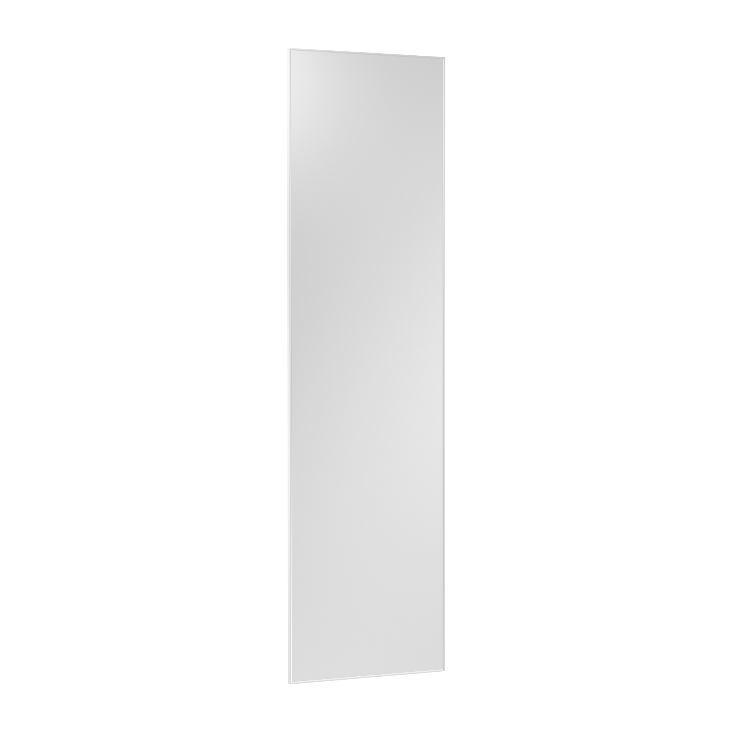 Front kuchenny F60/215 Kobo biały