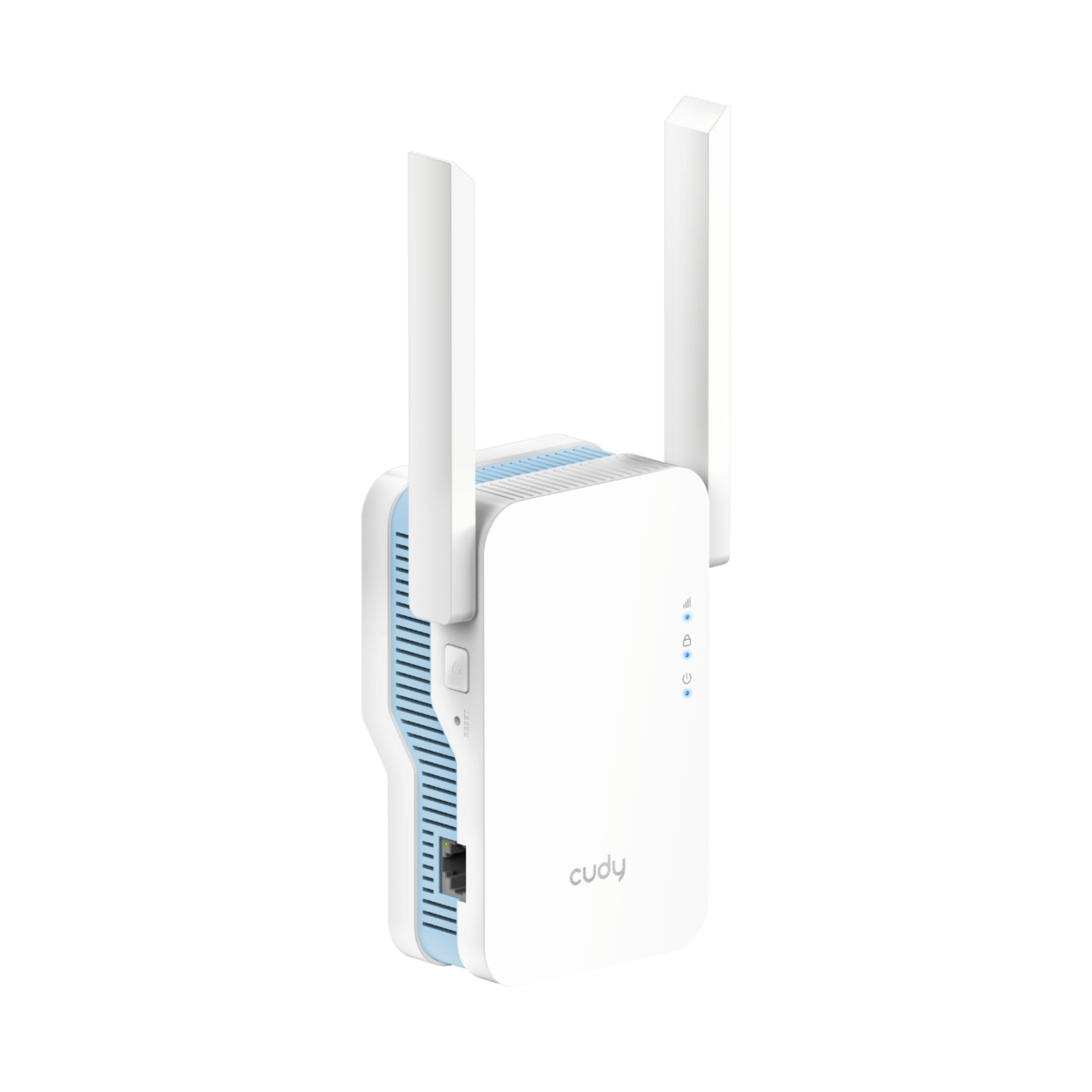Repeater Wi-Fi Cudy RE1200 AC1200