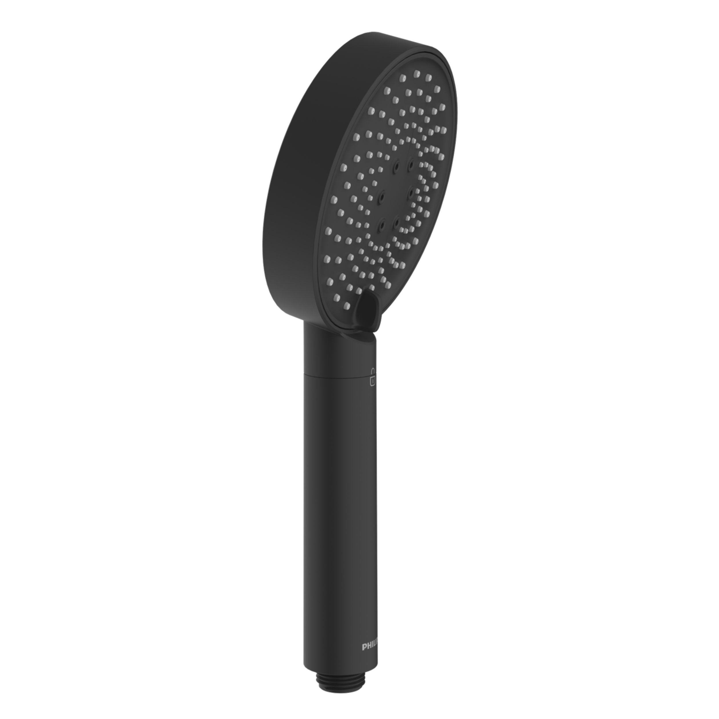 Słuchawka prysznicowa filtrująca wodę ASH1516BK/10 PHILIPS