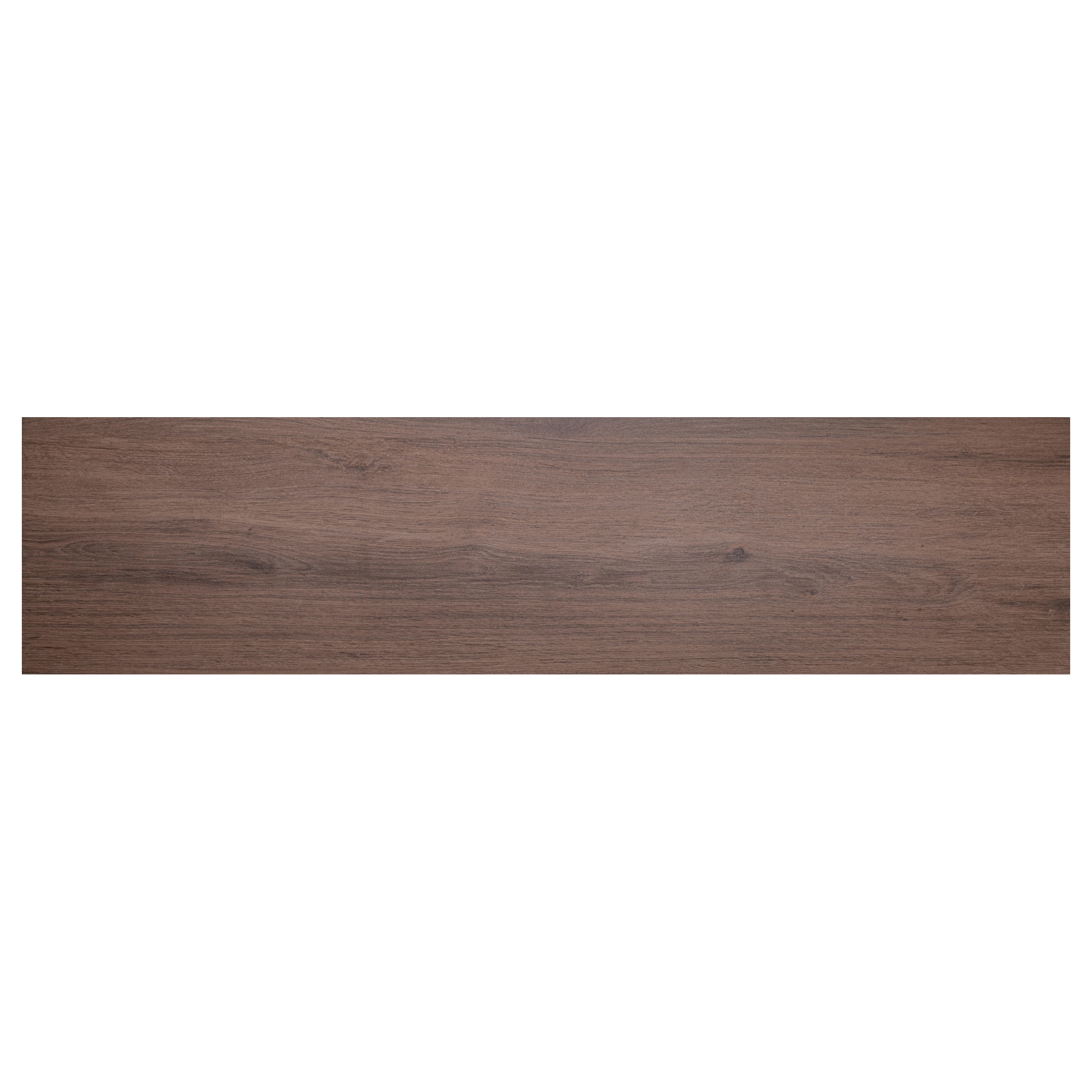 Gres porcelanowy Woodeo Marrone 29.5x119.5x2 Garden Stones