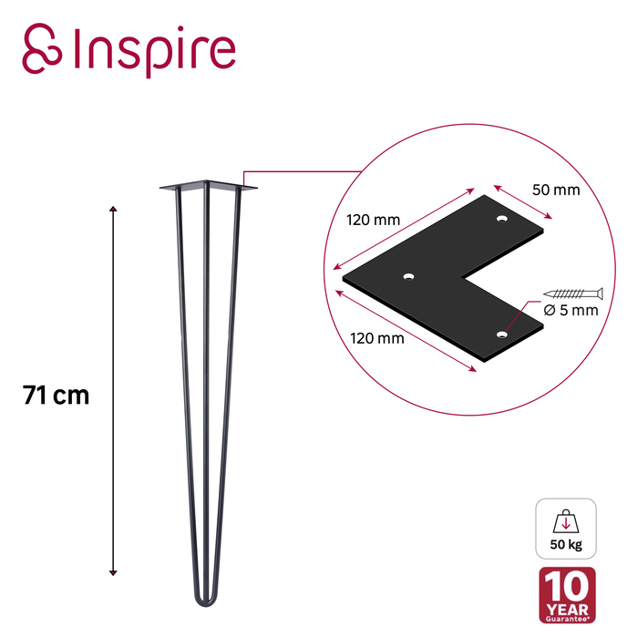 hairpin 71
