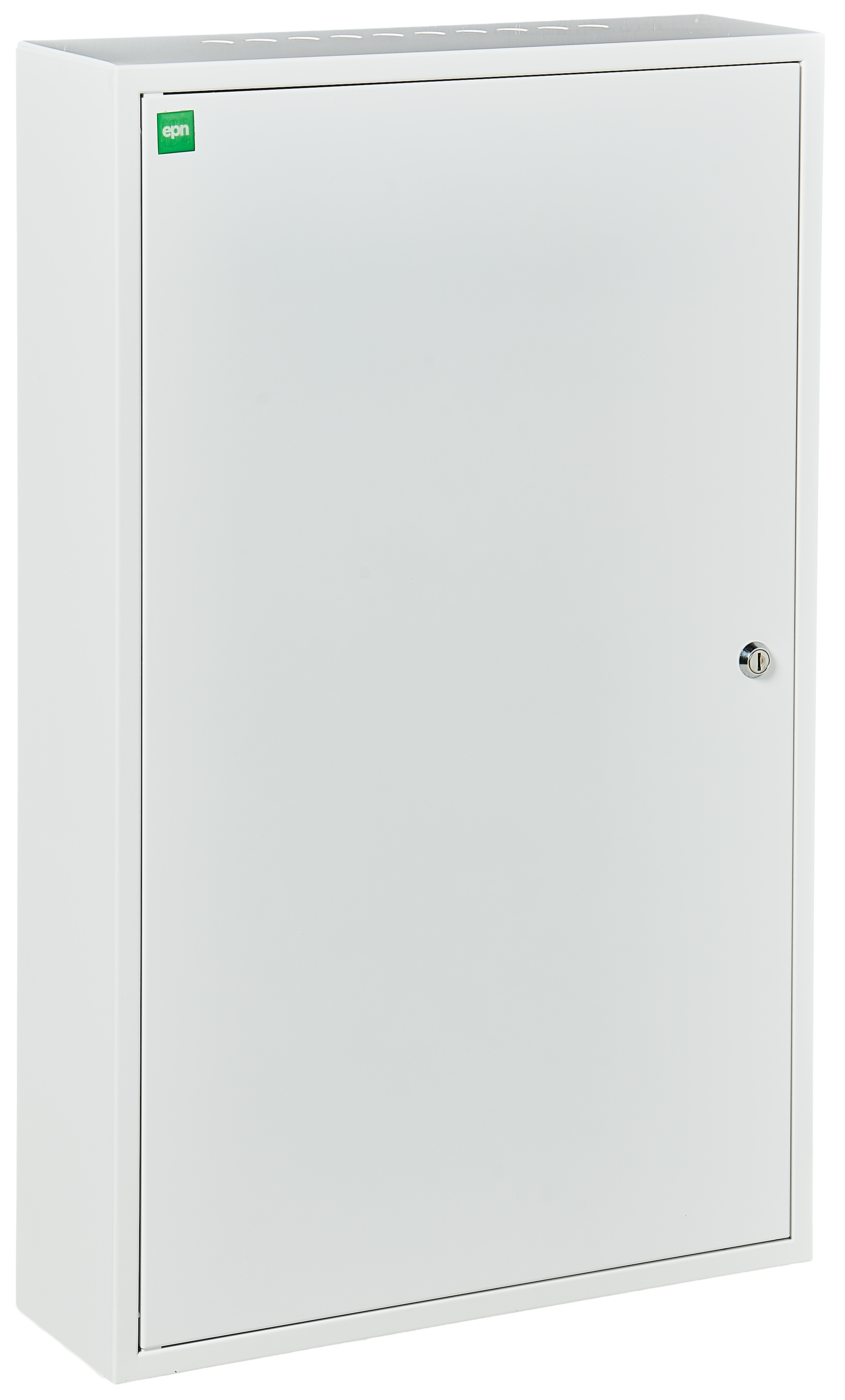 Panel elektryczny bez wyposażenia 4005-11 ELEKTRO-PLAST