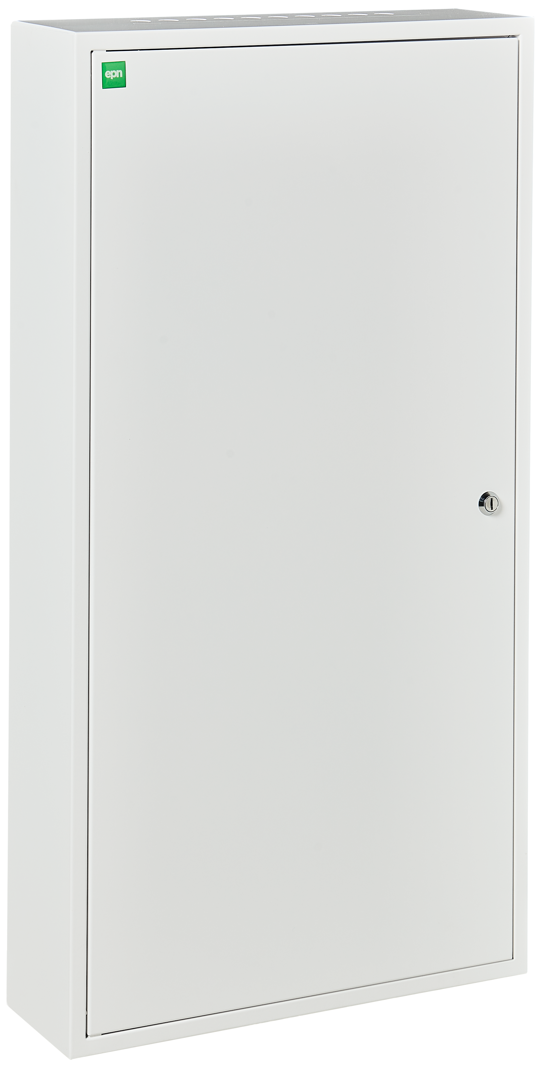 Panel elektryczny bez wyposażenia 4006-11 ELEKTRO-PLAST