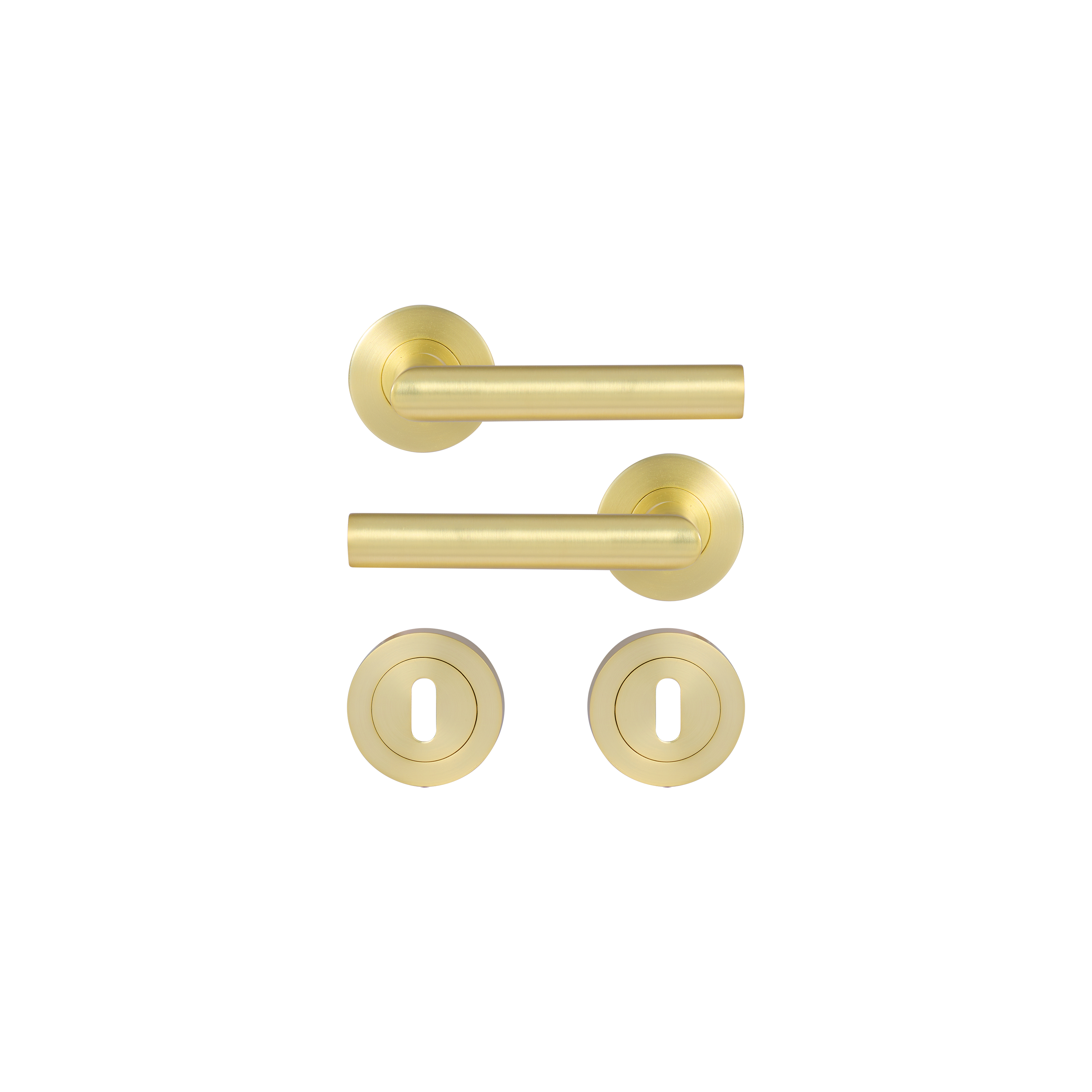 Amarelo / dourado