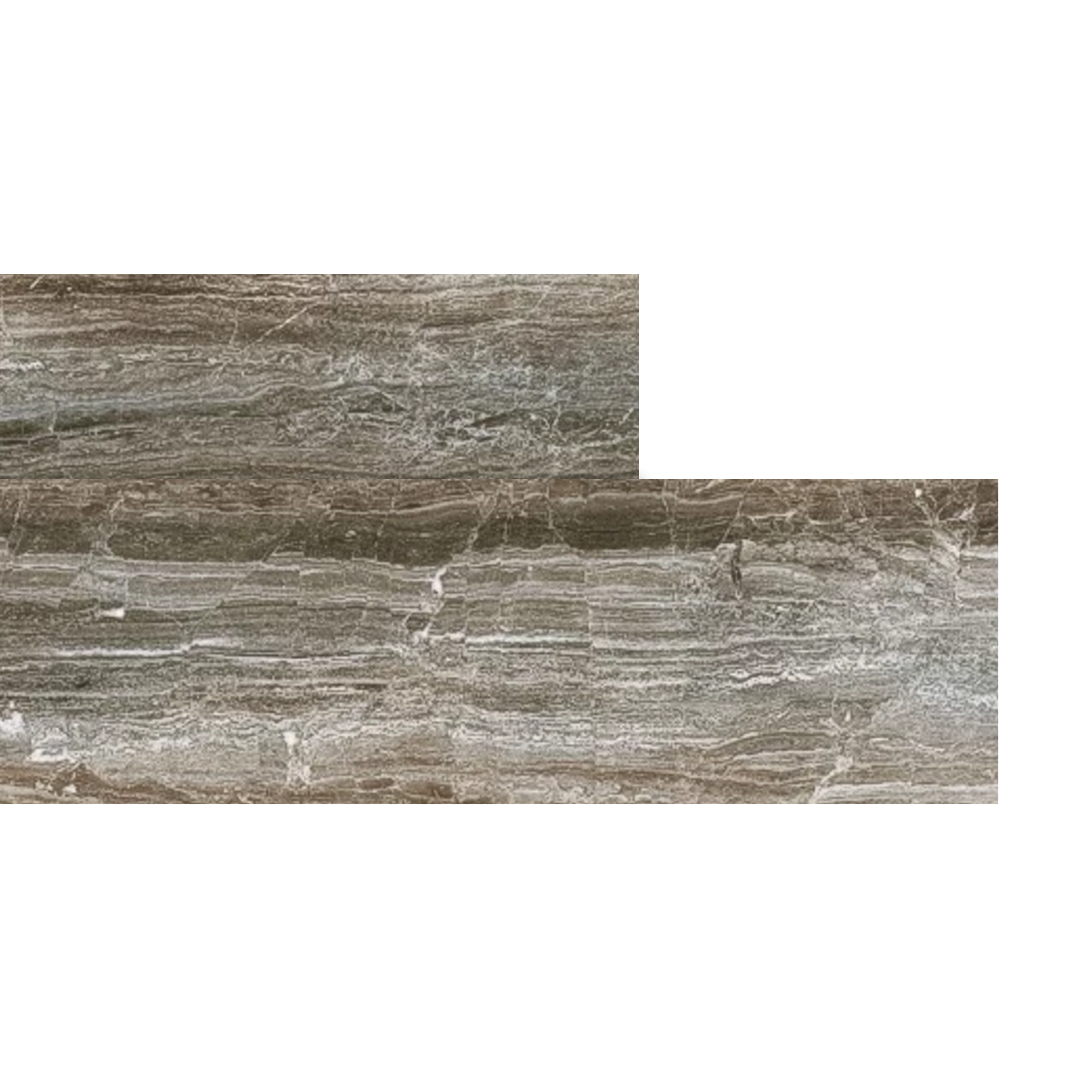 Obrzeże do blatu 38x630 mm jadeit 580W 2 szt. Biuro Styl