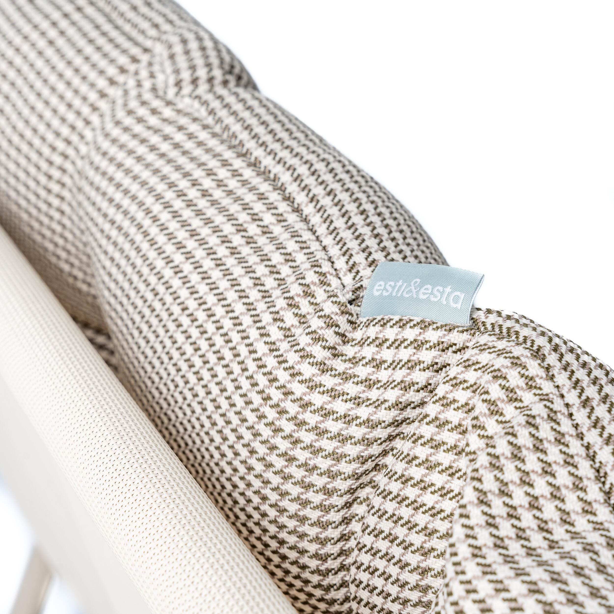 Meble ogrodowe zestaw Cloud - 8