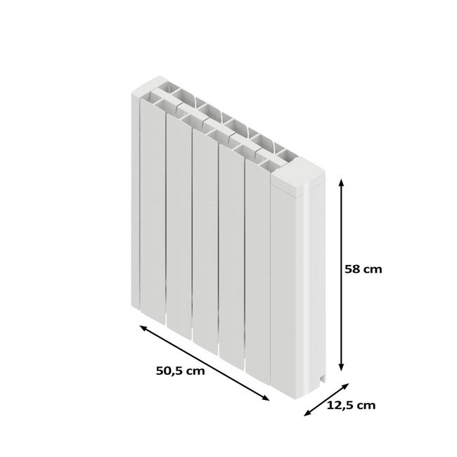 Bajo Consumo Radiadores Termicos Ceramicos Emisor Térmico Cerámico