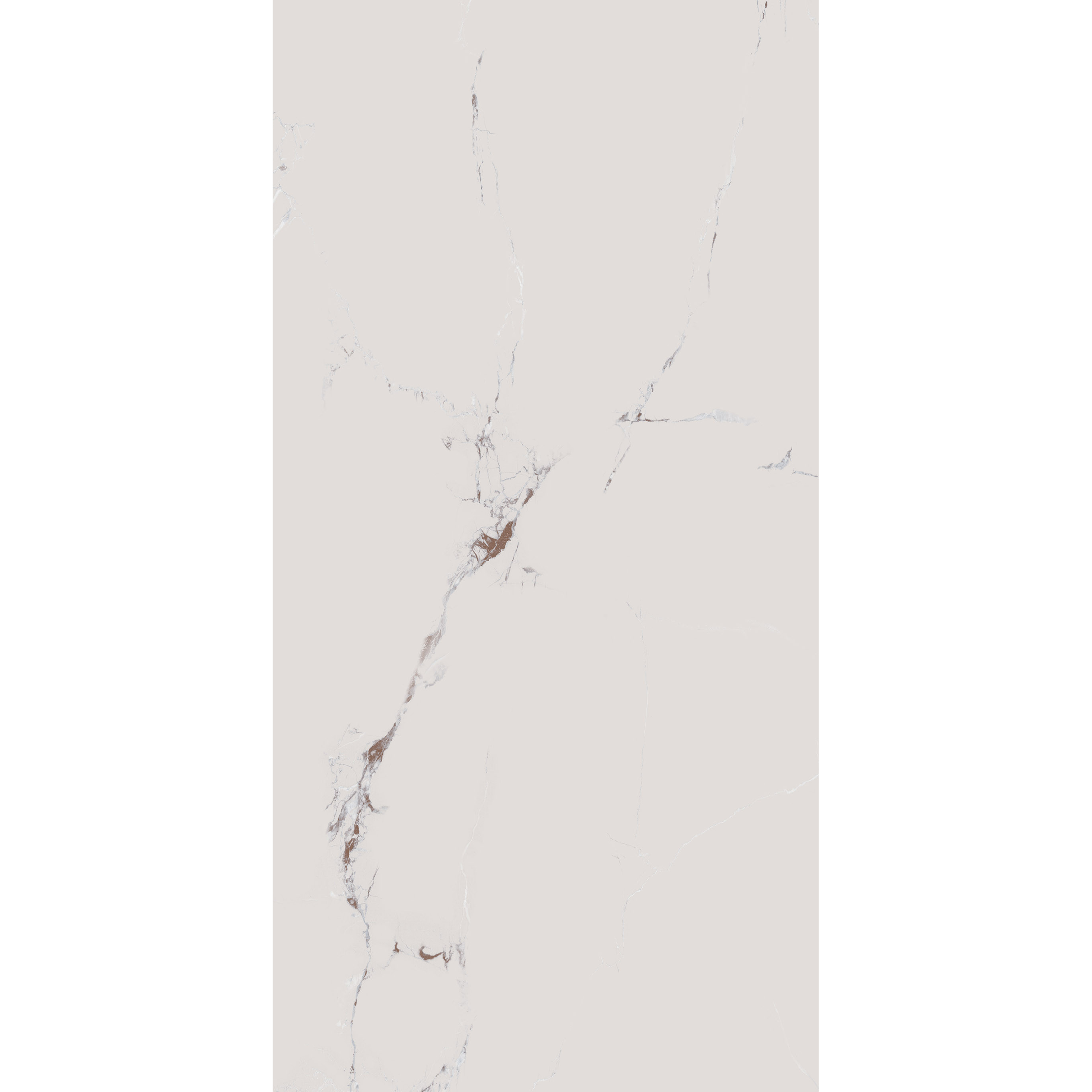 Płytki winylowe SPC Artens Intenso White&Gold Marble imitacja marmuru - 11