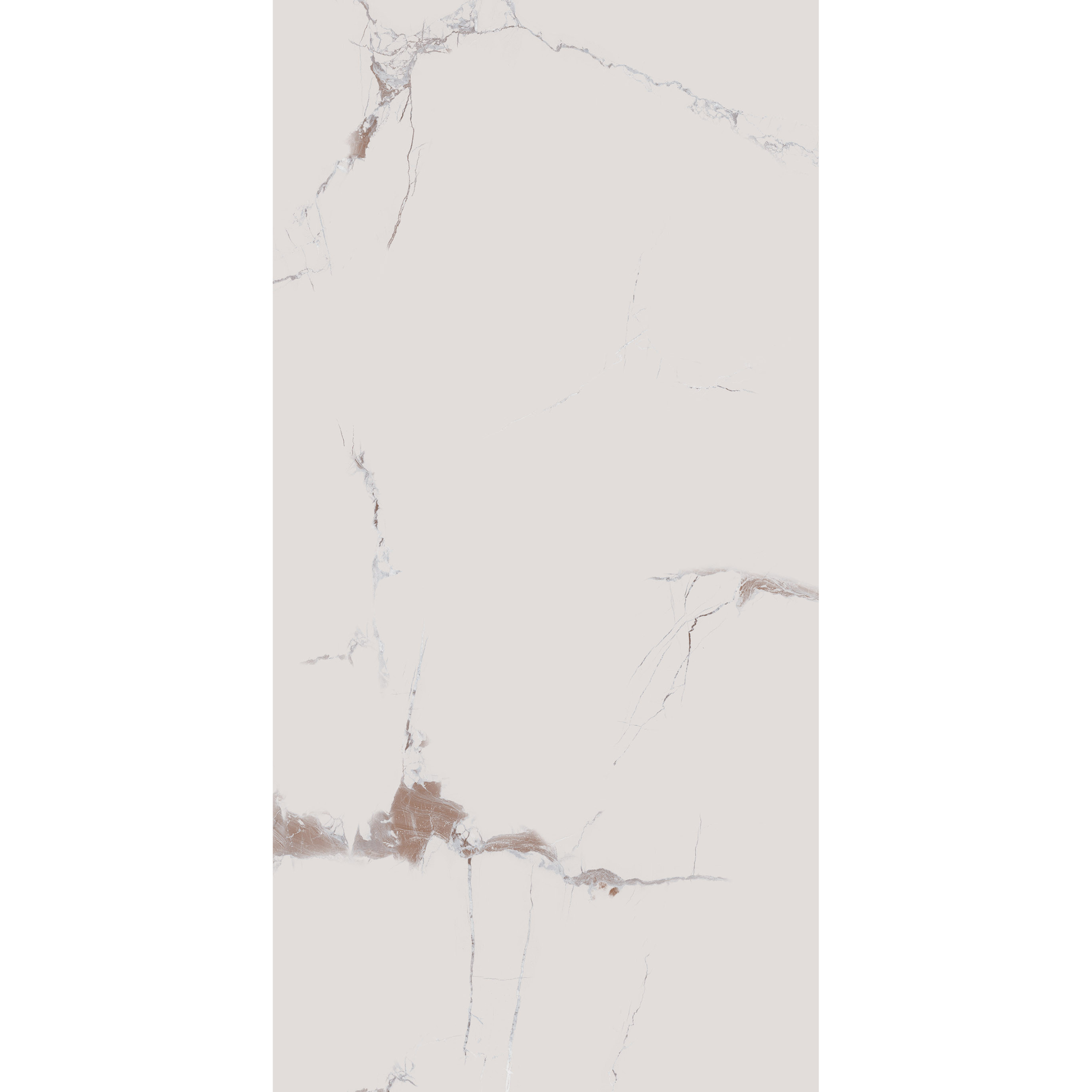 Płytki winylowe SPC Artens Intenso White&Gold Marble imitacja marmuru - 10
