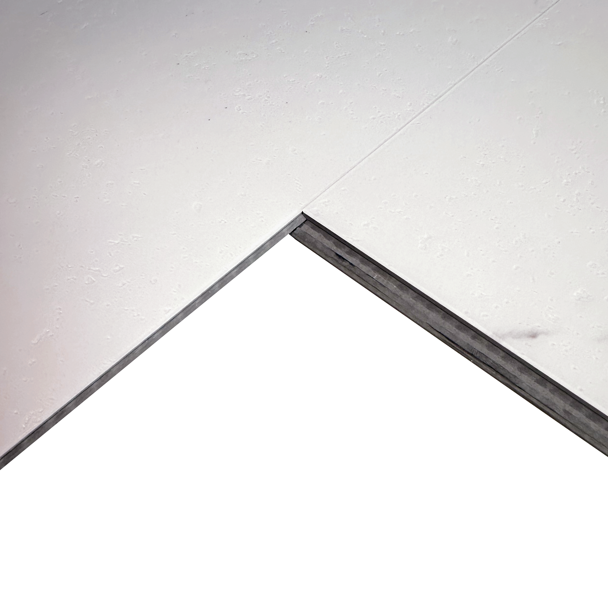 Płytki winylowe SPC Artens Intenso White&Gold Marble imitacja marmuru - 14