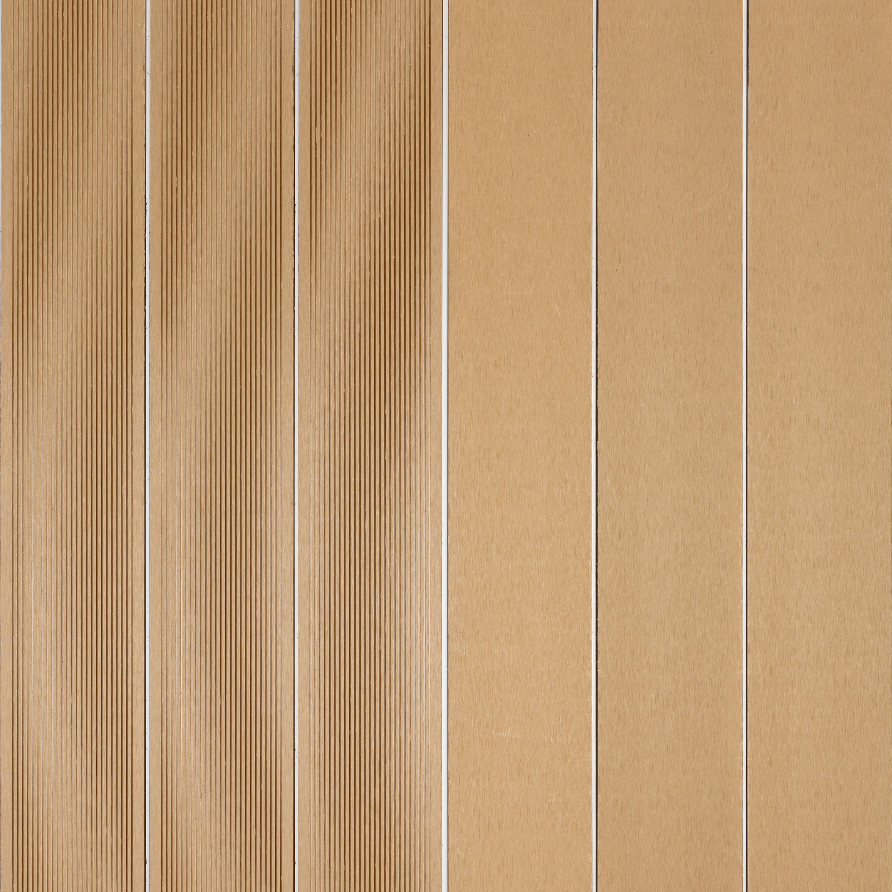 Deck composite  240x14,5 cm 21 mm honey Dolma Naterial - 11