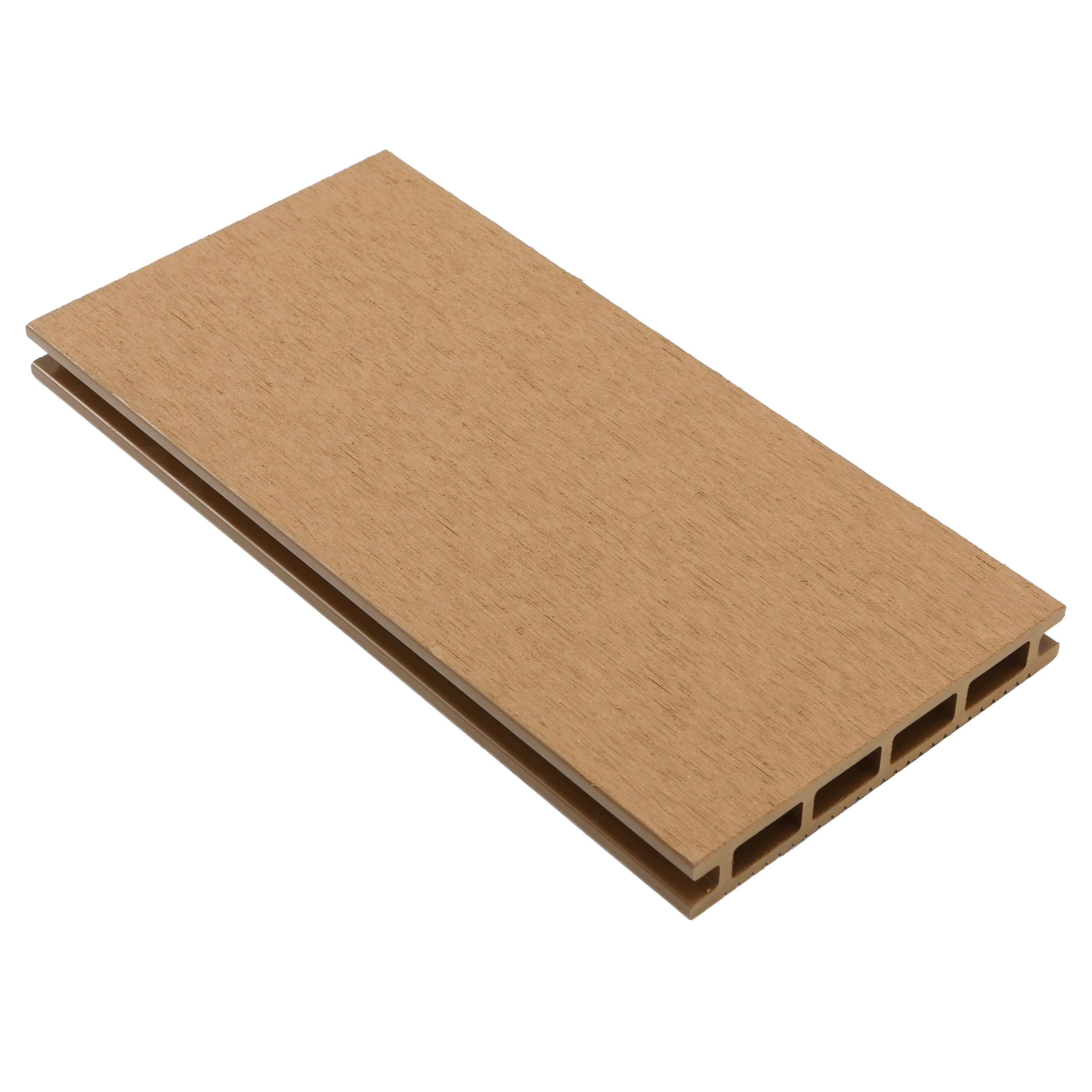 Deck composite  240x14,5 cm 21 mm honey Dolma Naterial - 10